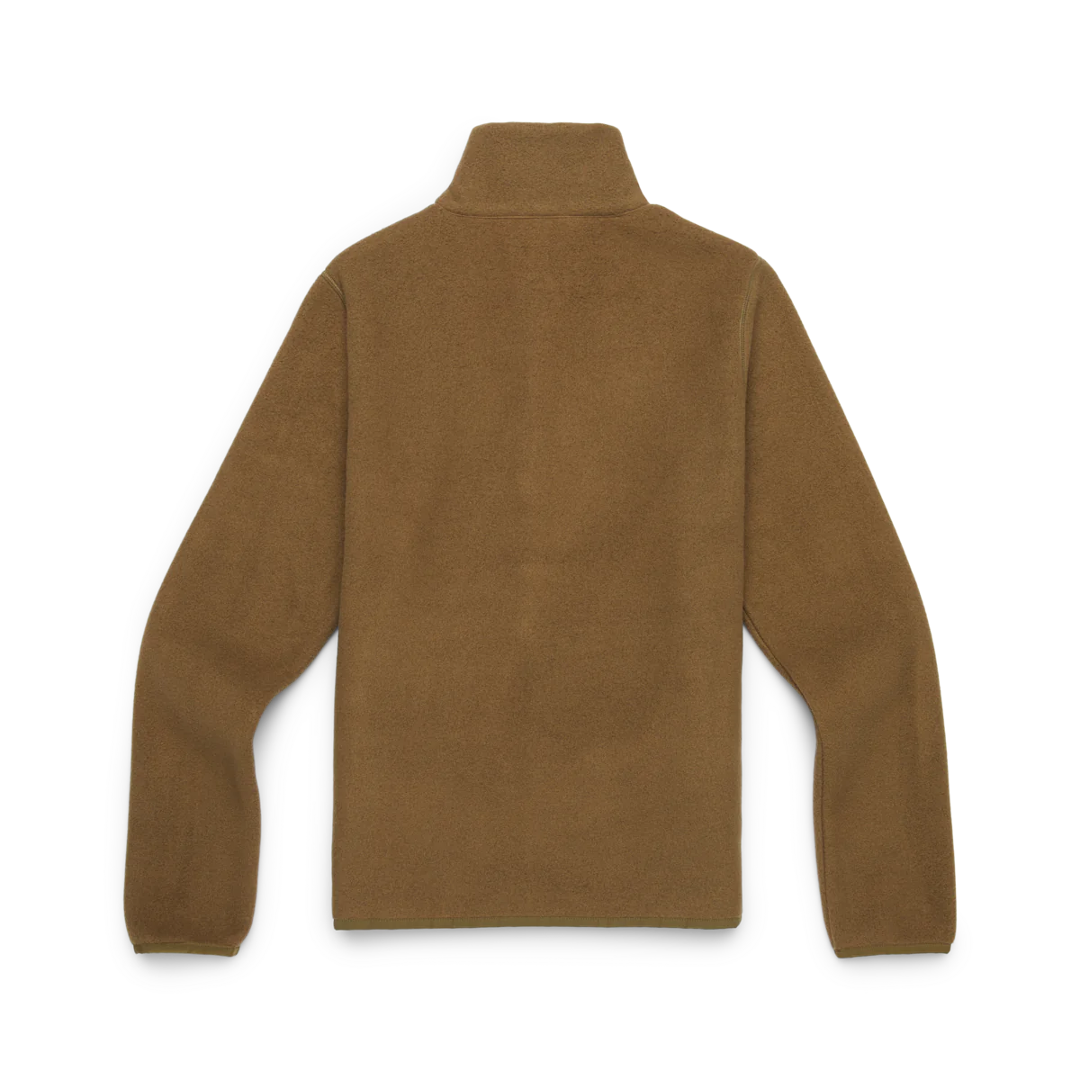Teca Fleece Full-Zip Jacket - Women's