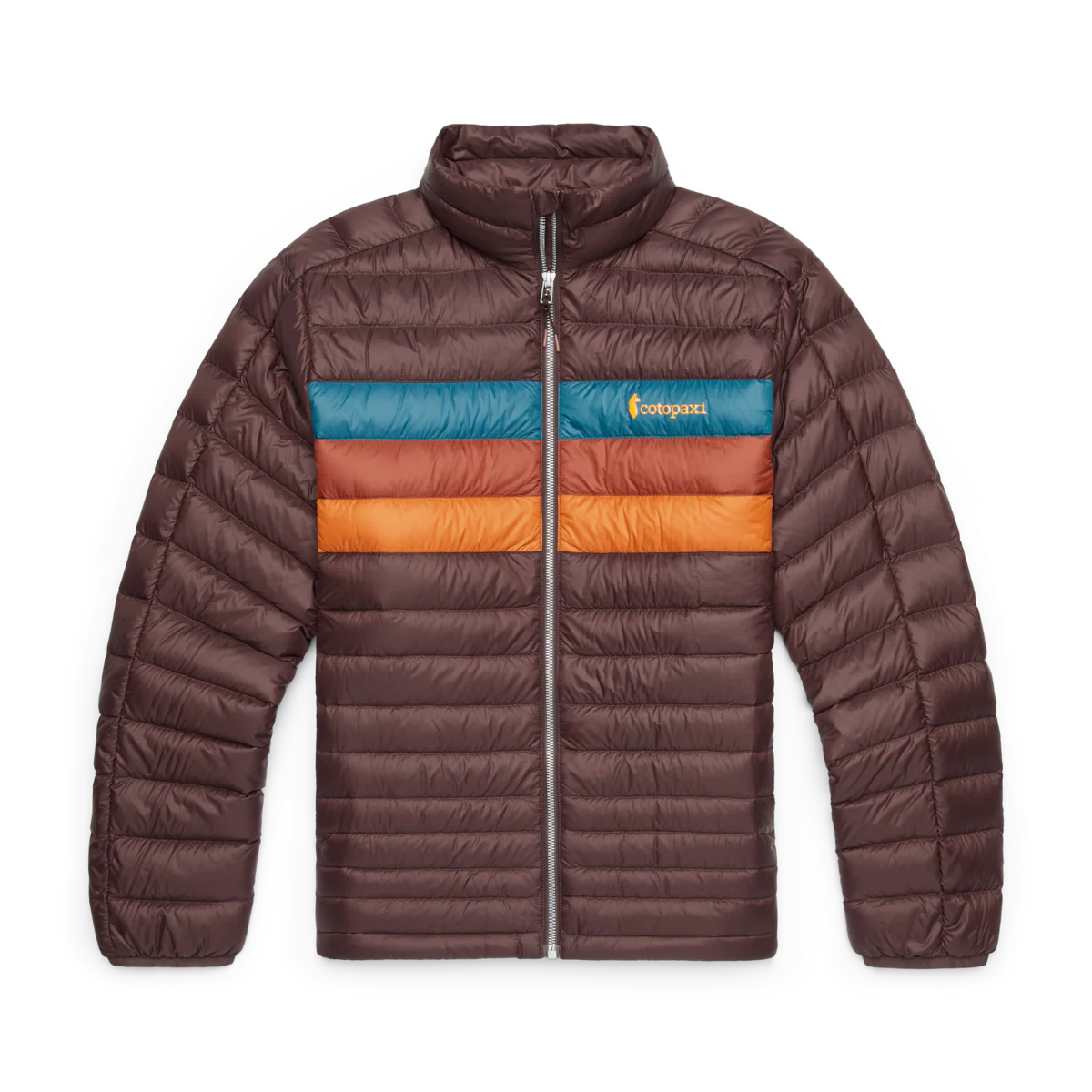 Fuego Down Jacket - Men's
