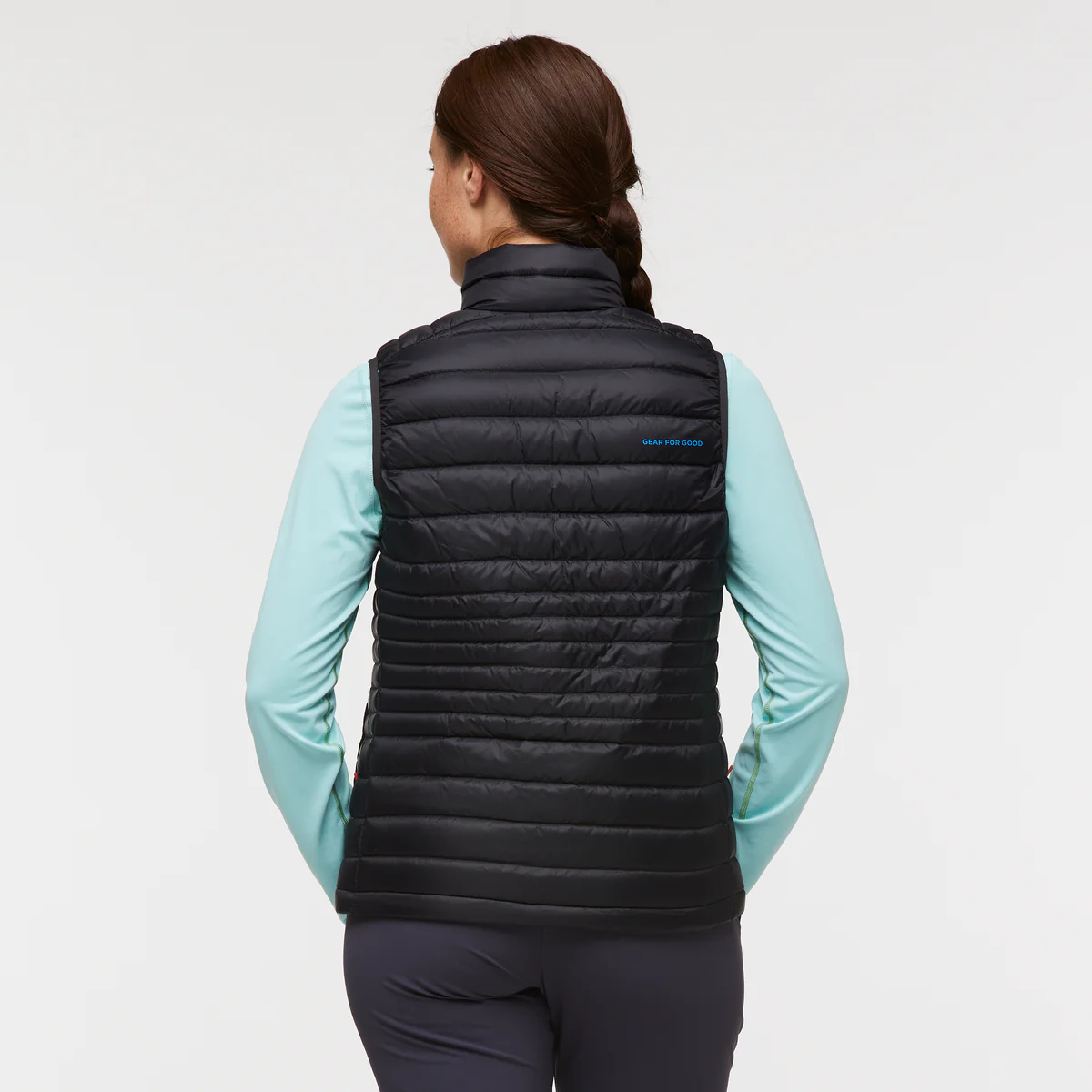 Fuego Down Vest - Women's