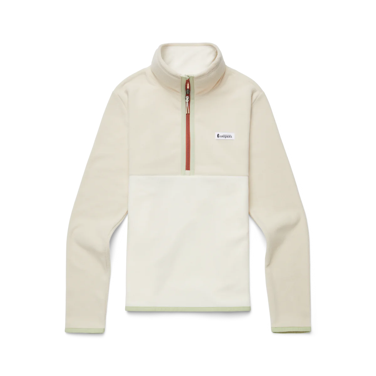 Amado Fleece Pullover - Women's
