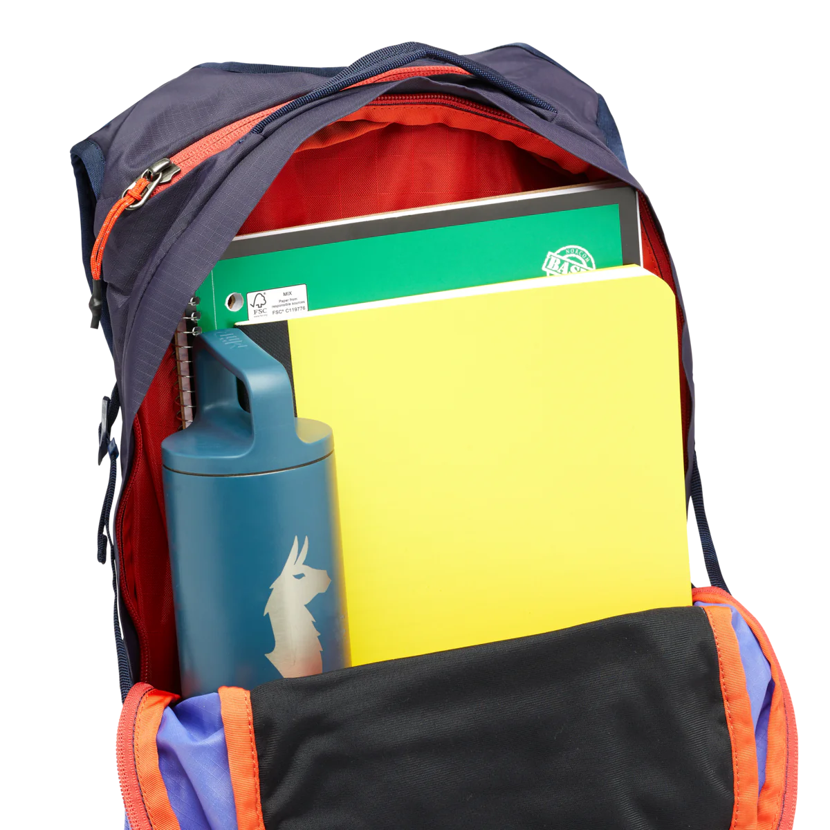 Lagos 15L Hiking Hydration Pack
