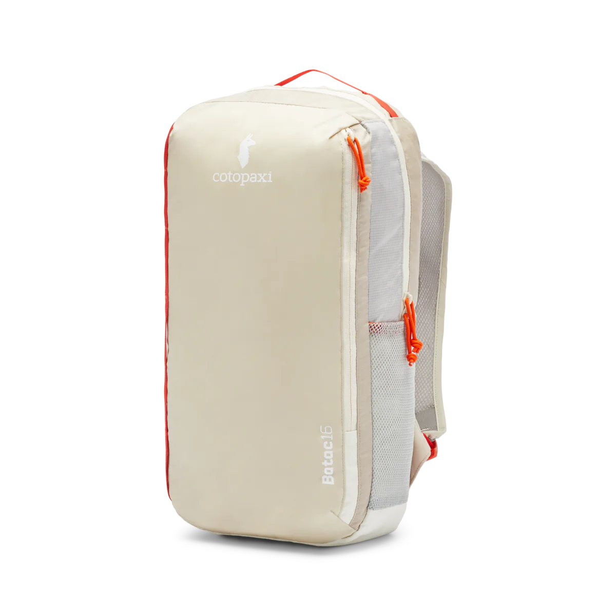 Batac 16L Backpack - Del Día Monochrome