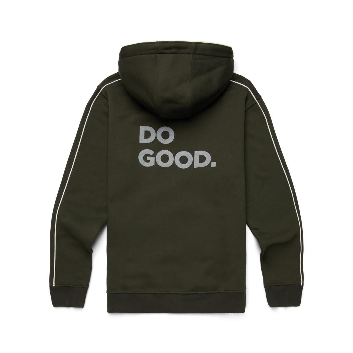 Do Good Full-Zip Hoodie - Men's