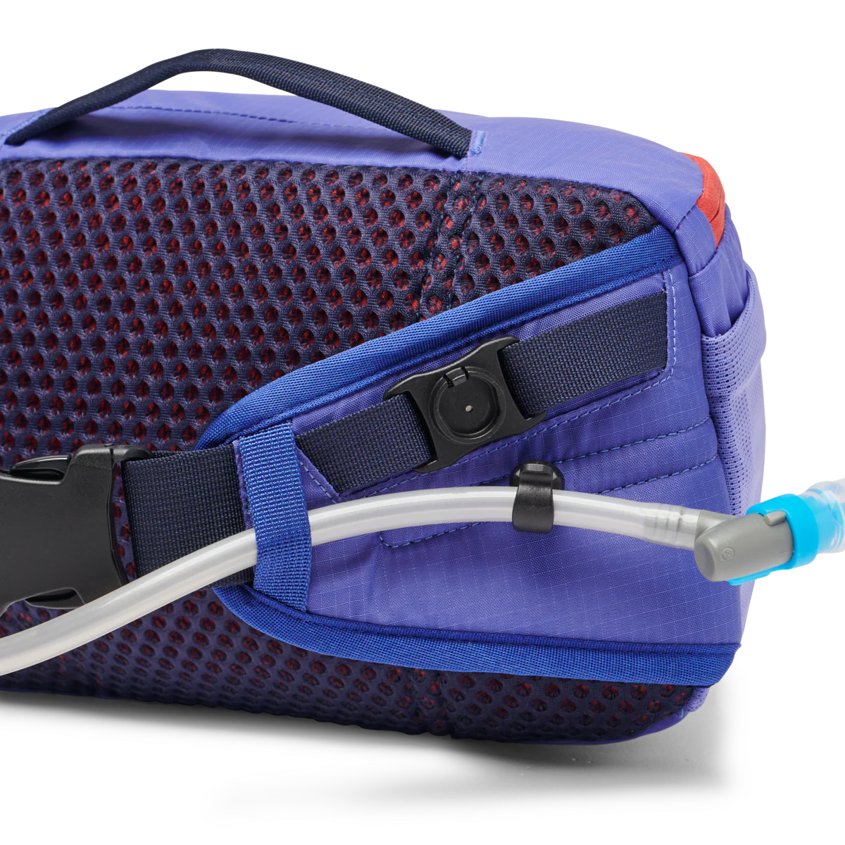 Lagos 5L Hiking Hydration Hip Pack