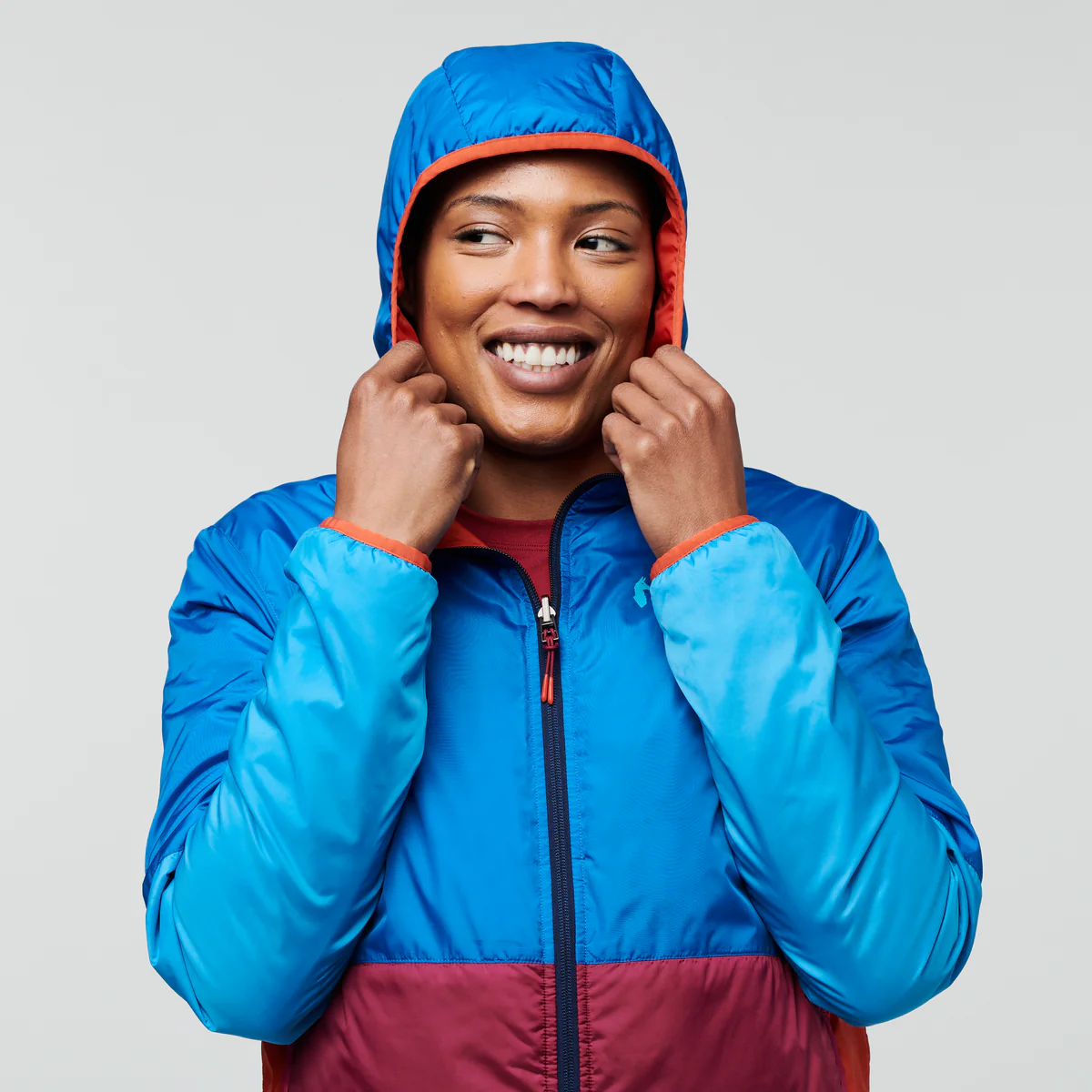 Teca Cálido Hooded Jacket - Women's