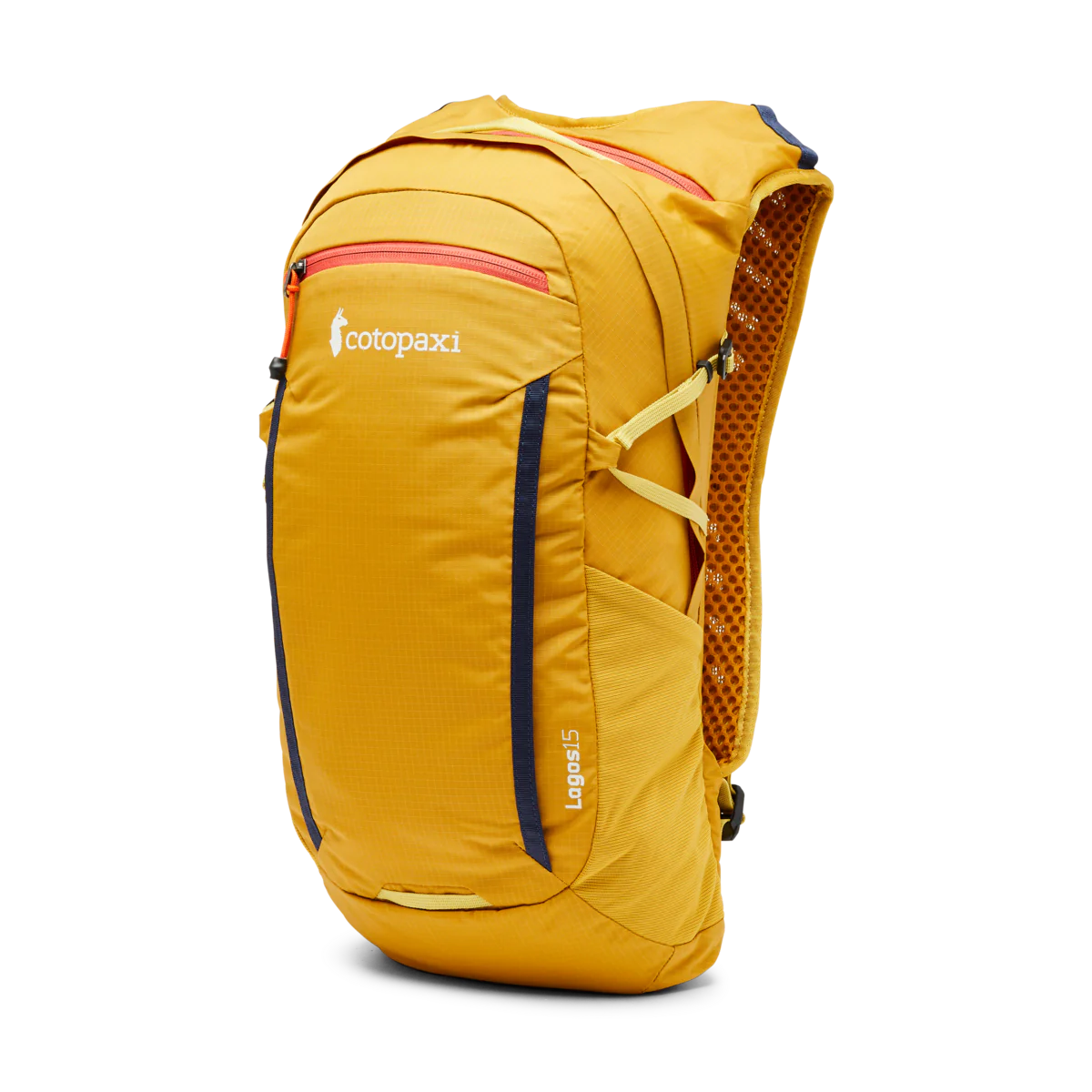 Lagos 15L Hiking Hydration Pack