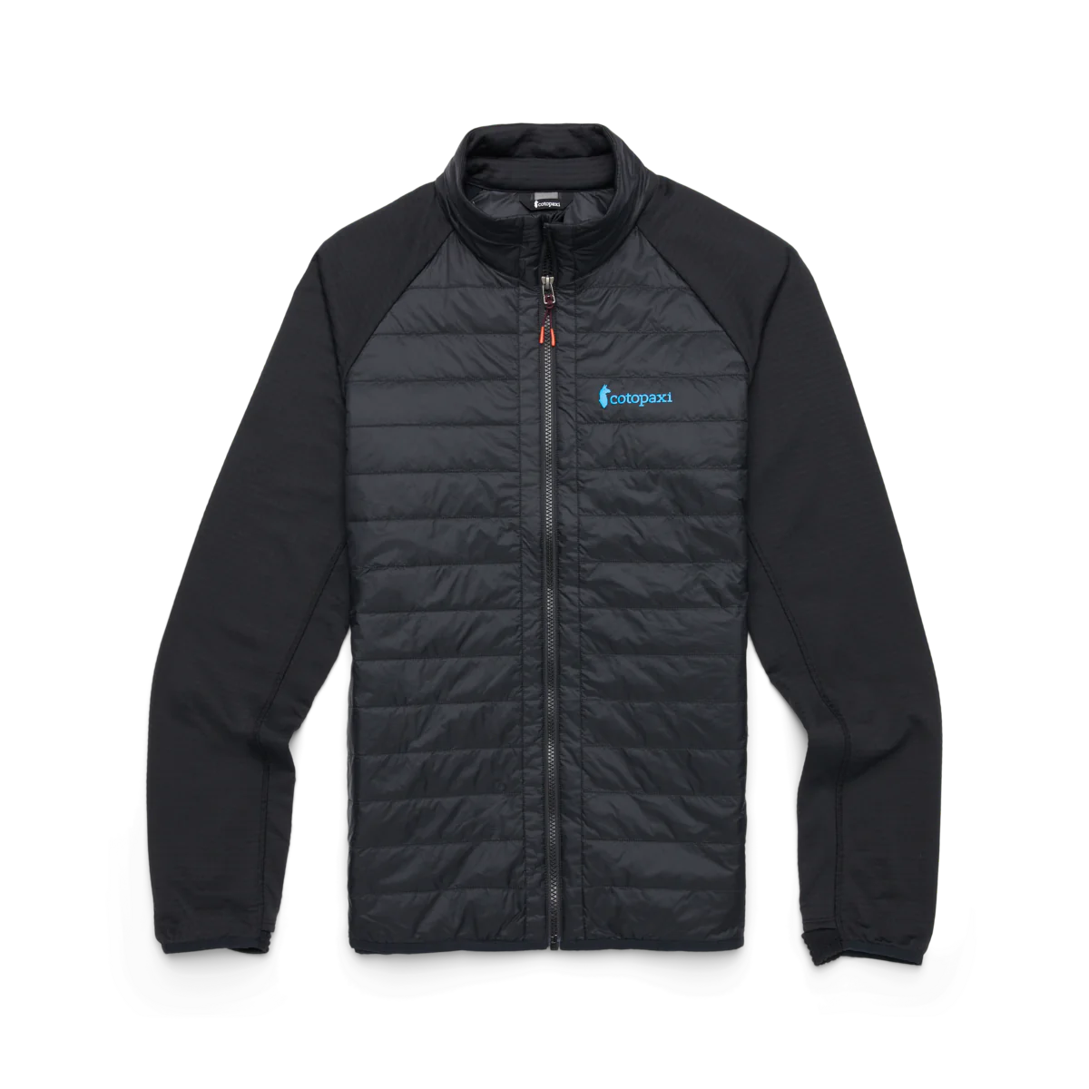 Capa Hybrid Insulated Jacket - Men's