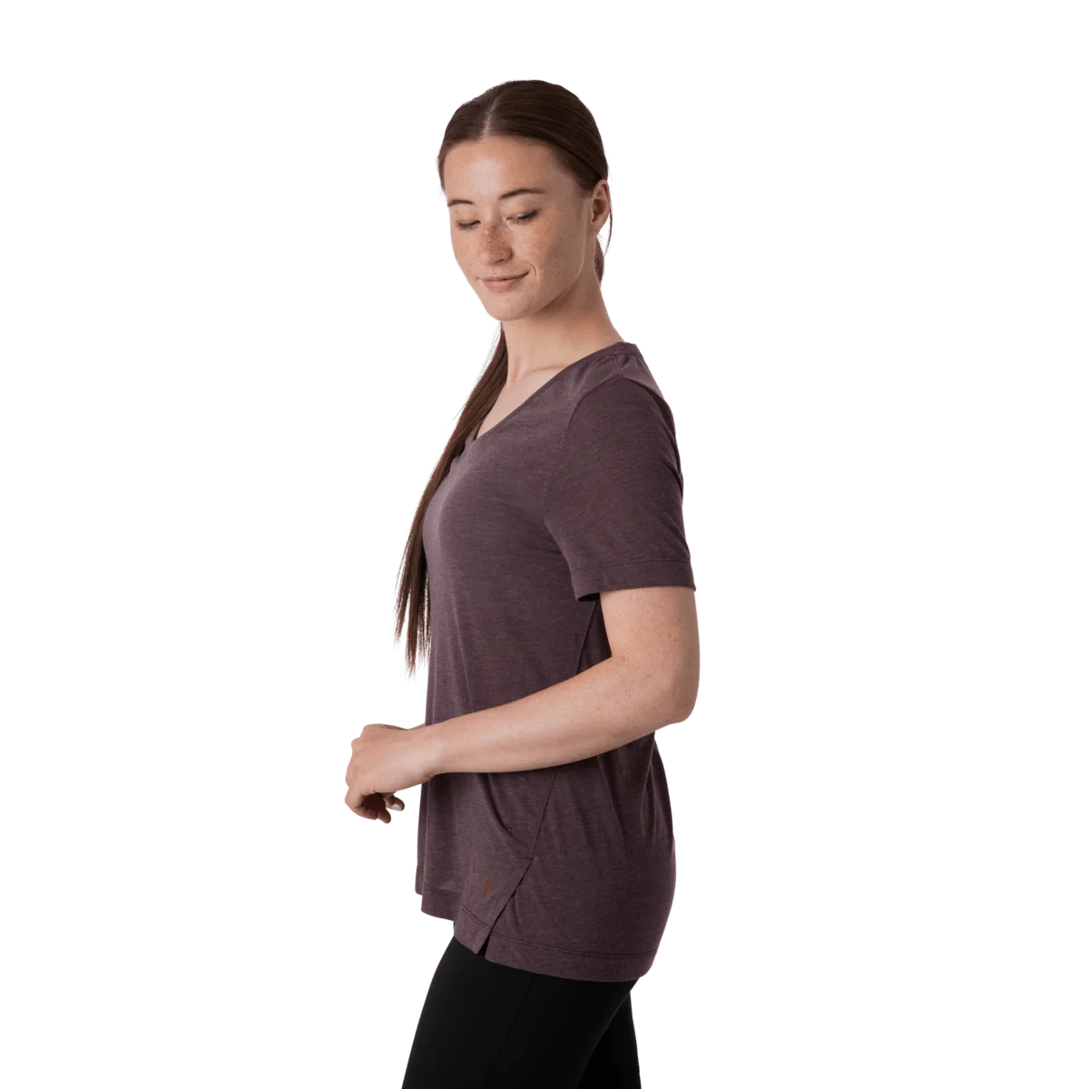 Paseo Travel T-Shirt - Women's - FINAL SALE