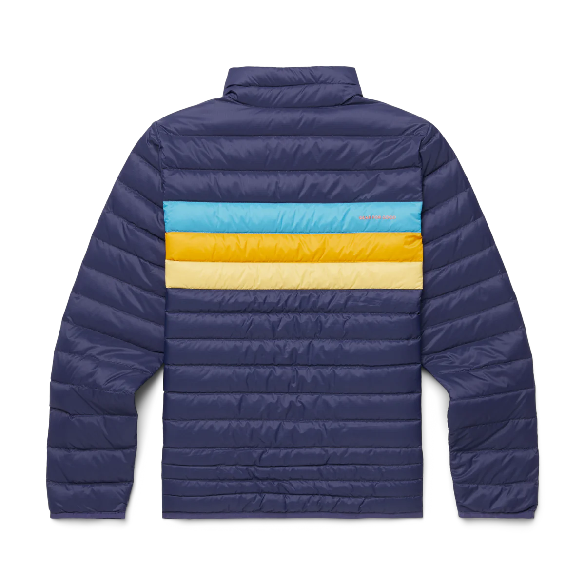 Fuego Down Jacket - Kids'