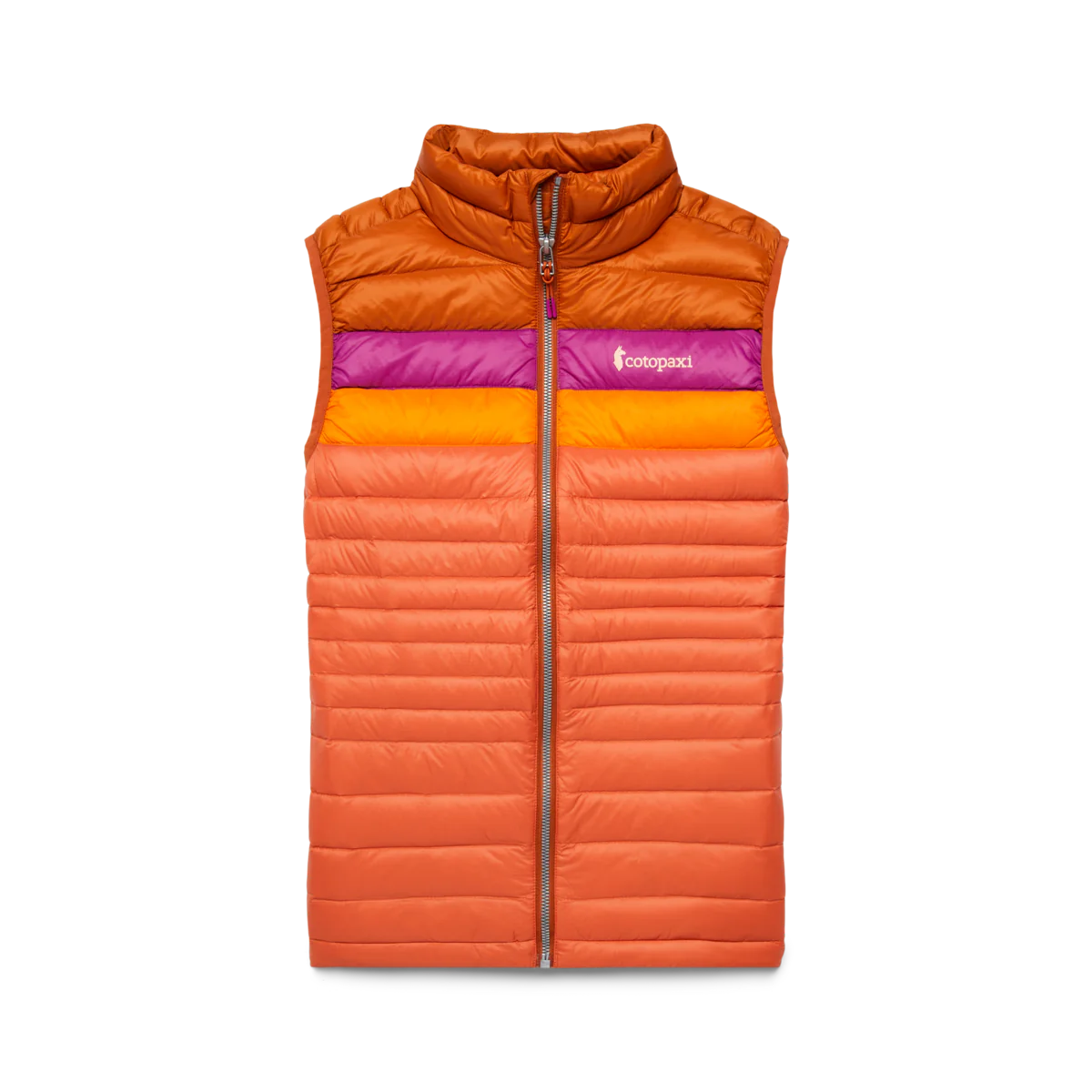 Fuego Down Vest - Women's