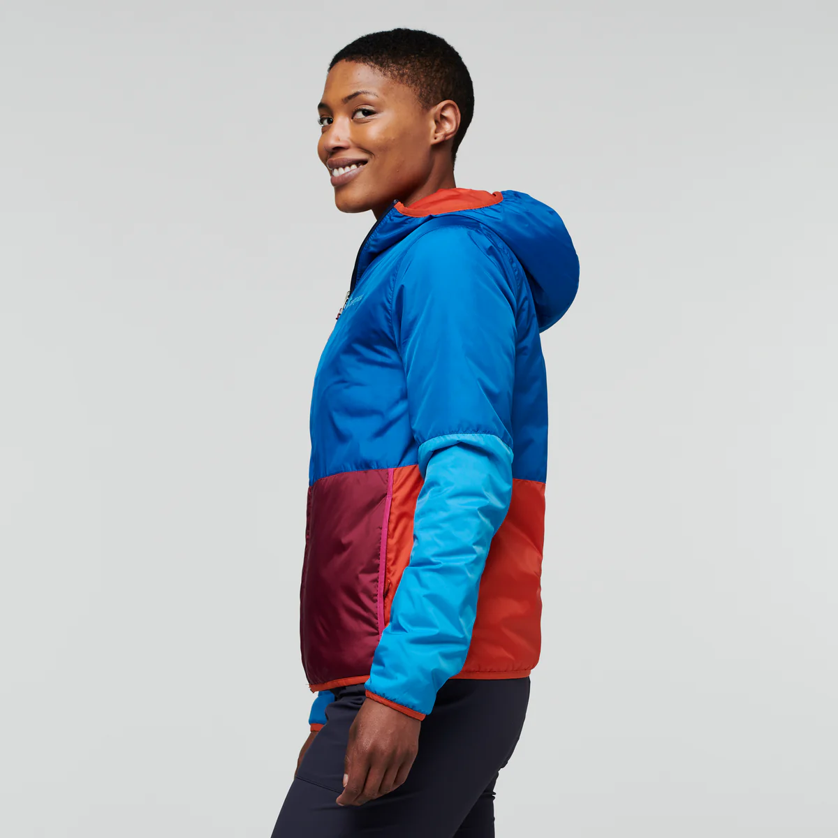 Teca Cálido Hooded Jacket - Women's