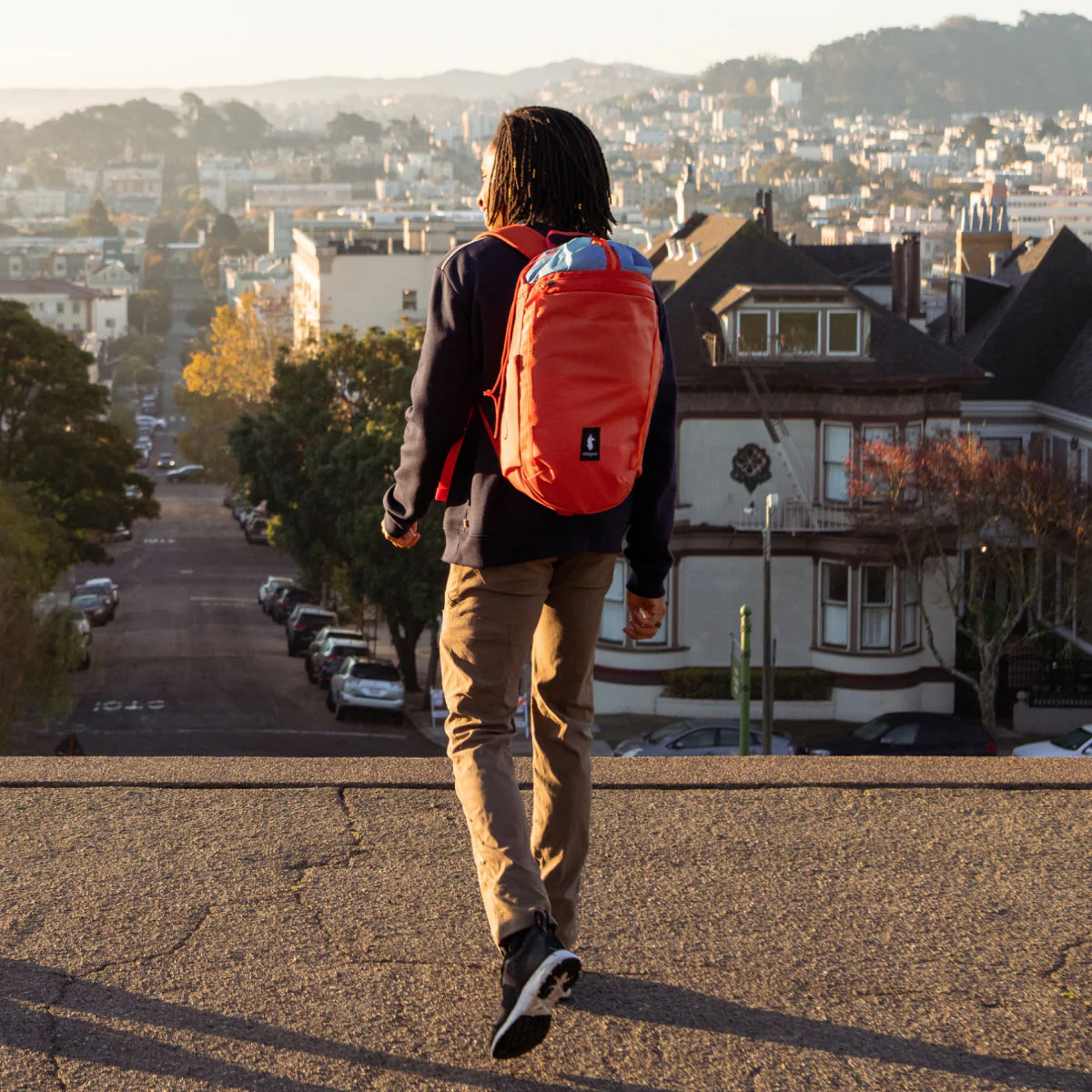 Moda 20L Backpack - Cada Día