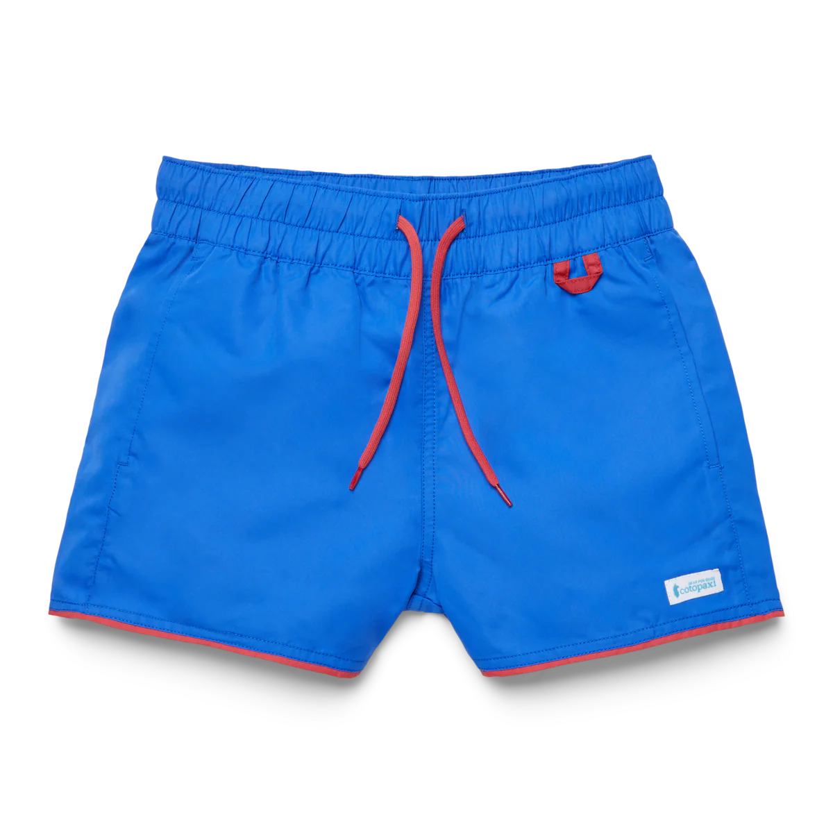 Cocodrilo Short - Girls'
