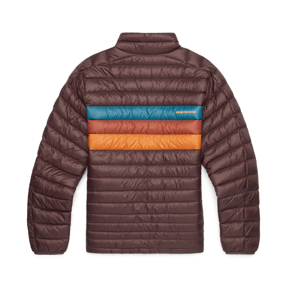 Fuego Down Jacket - Men's
