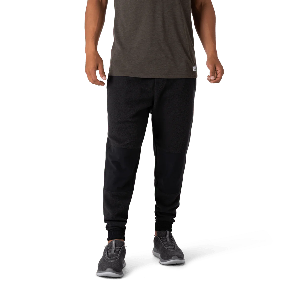 Abrazo Fleece Jogger - Men's