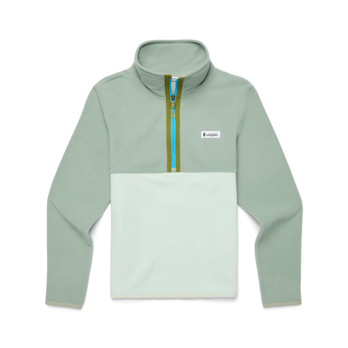 Amado Fleece Pullover - Women's