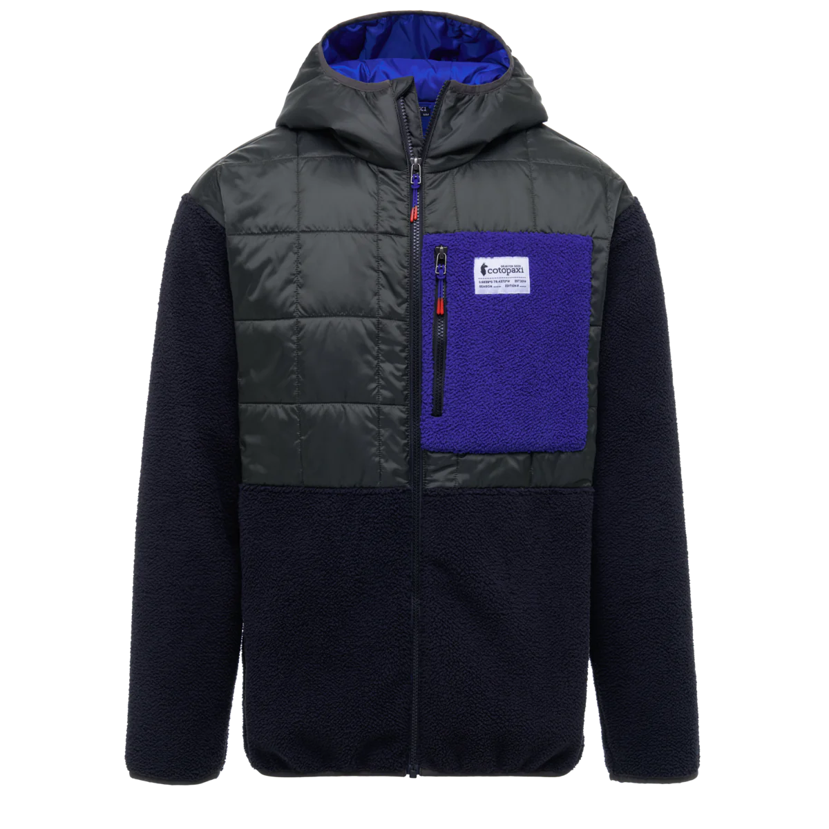 Trico Hybrid Jacket - Men's