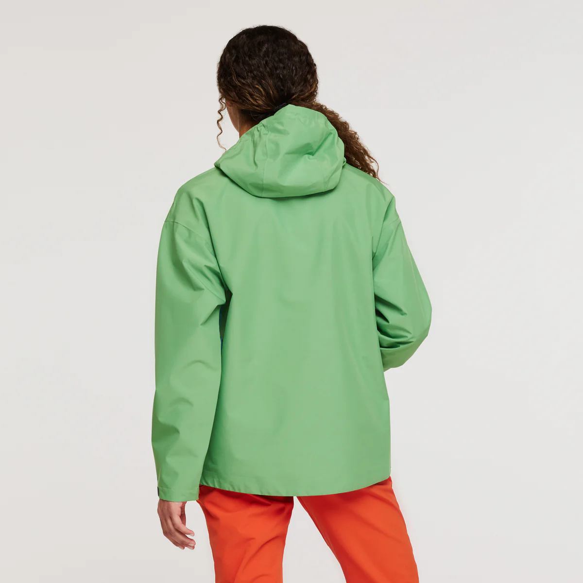 Cielo Rain Anorak - Women's