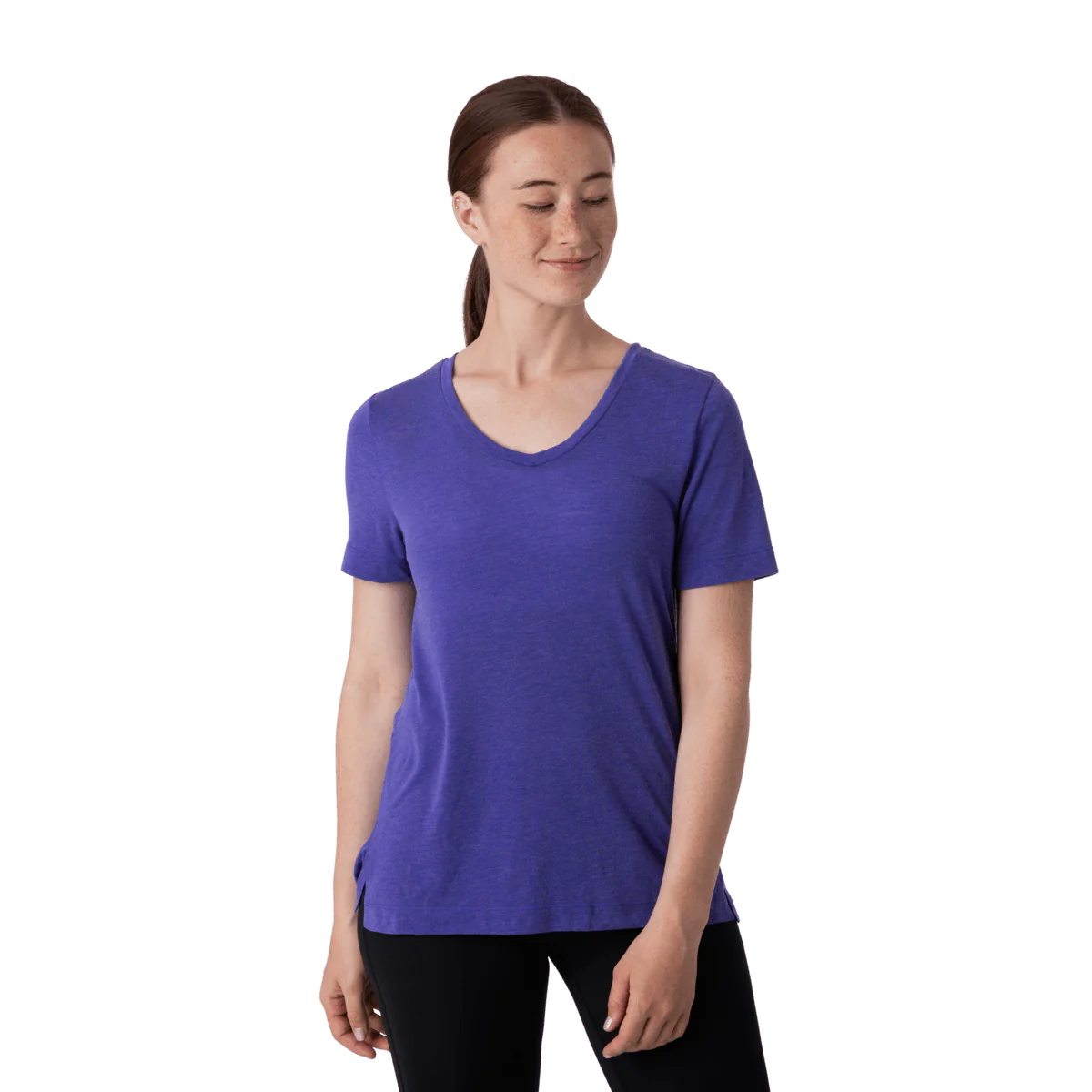 Paseo Travel T-Shirt - Women's - FINAL SALE