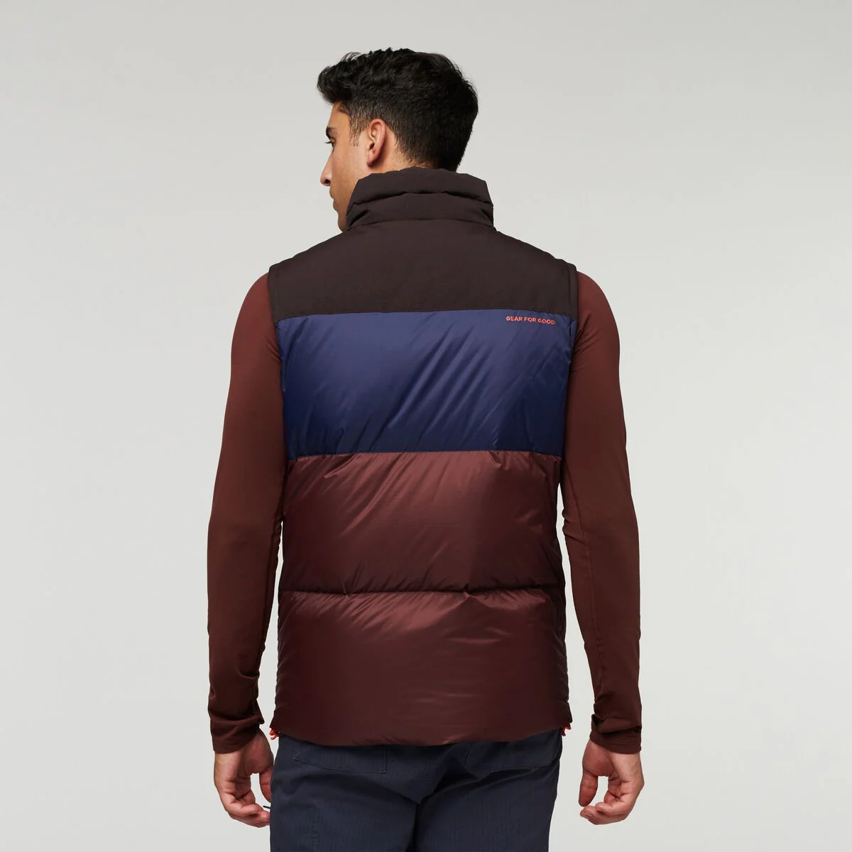 Solazo Down Vest - Men's