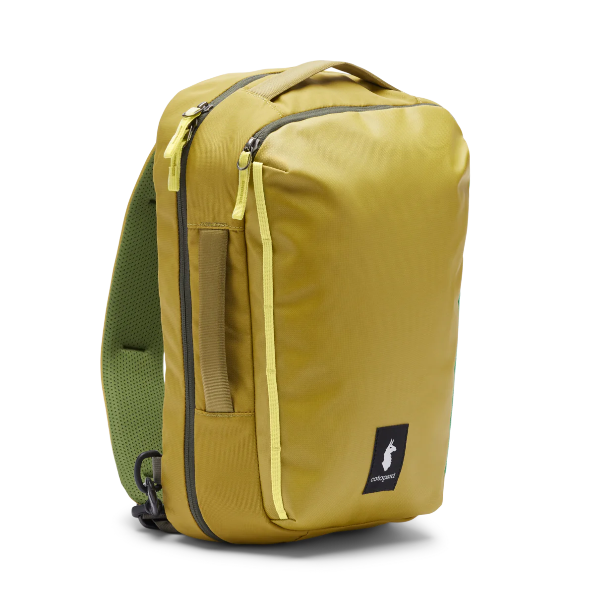 Chasqui 13L Sling - Cada Día