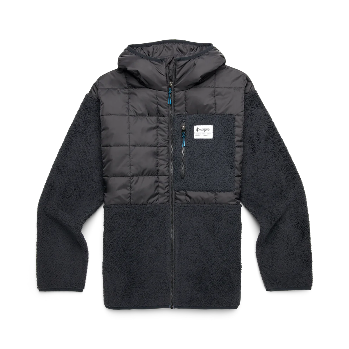 Trico Hybrid Jacket - Men's