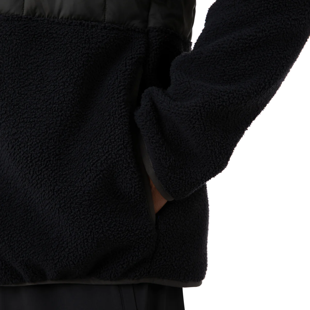 Trico Hybrid Jacket - Men's
