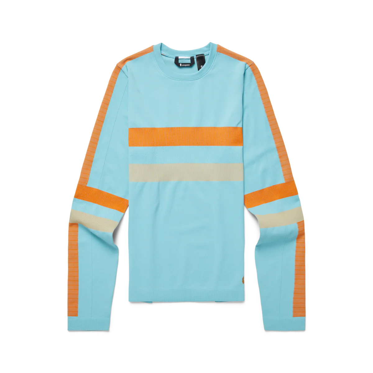 Debajo Seamless Baselayer Crew - Women's