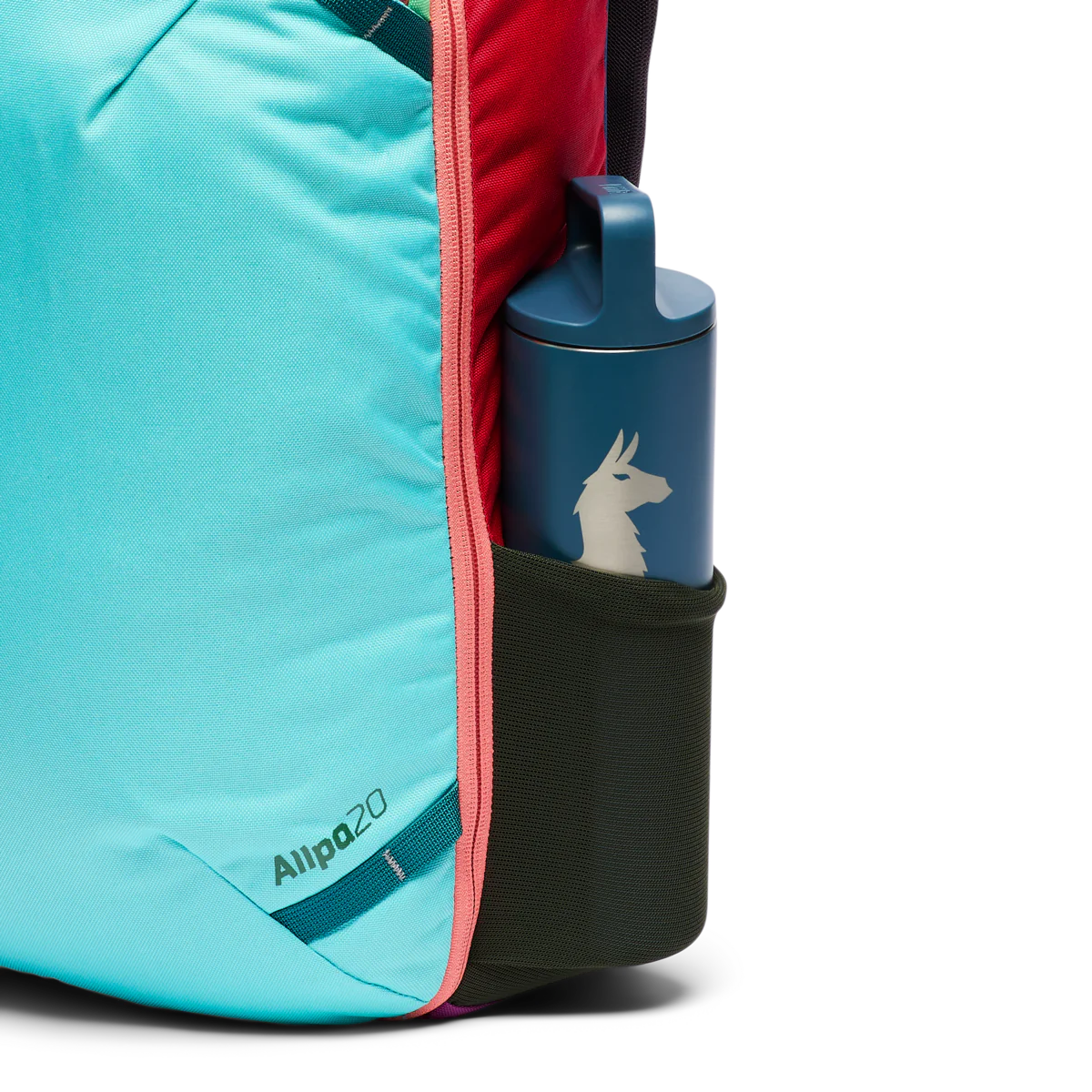 Allpa Mini 20L Travel Pack - Del Día