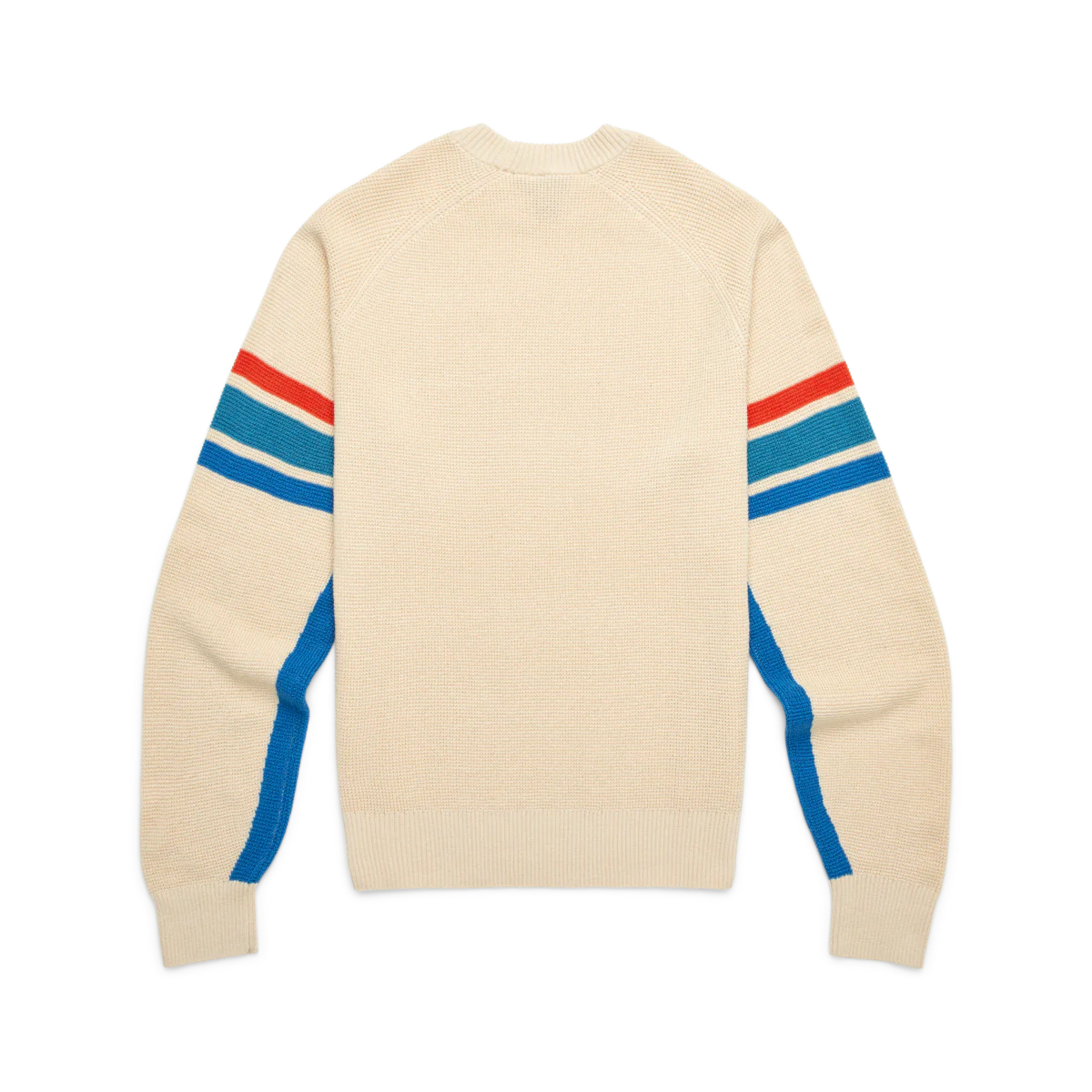 Libre Waffle Crew Sweater - Men's