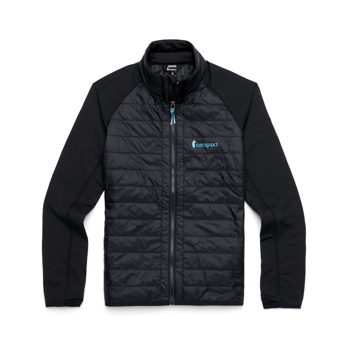 Capa Hybrid Insulated Jacket - Women's