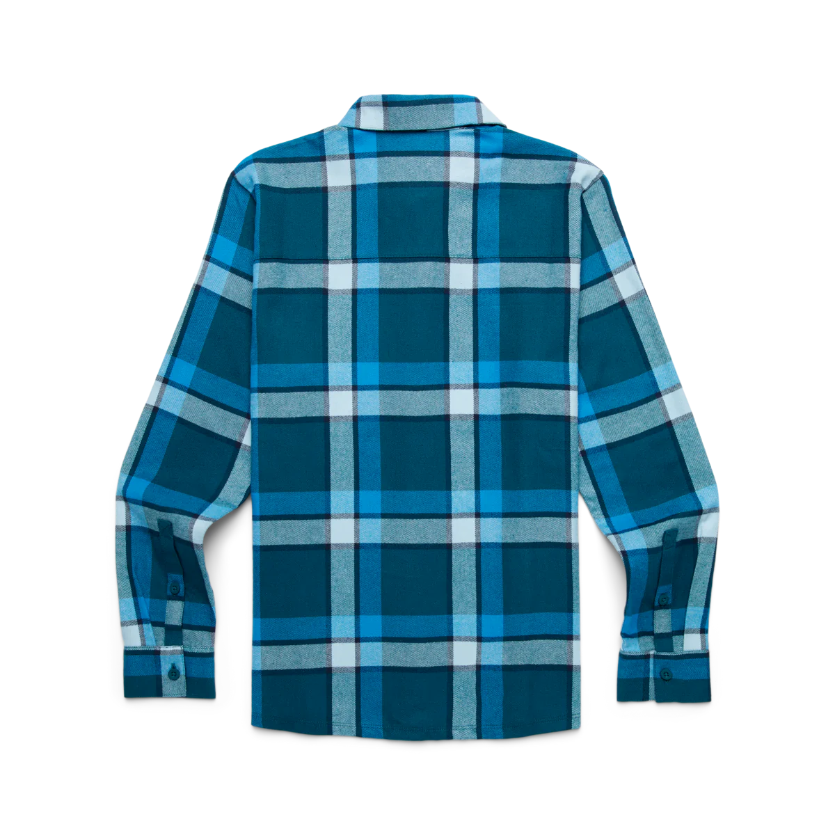 Quedo Flannel Shirt - Women's