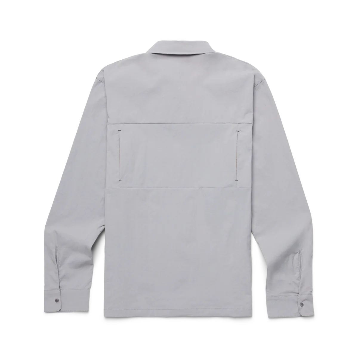 Sumaco Long-Sleeve Shirt - Men's