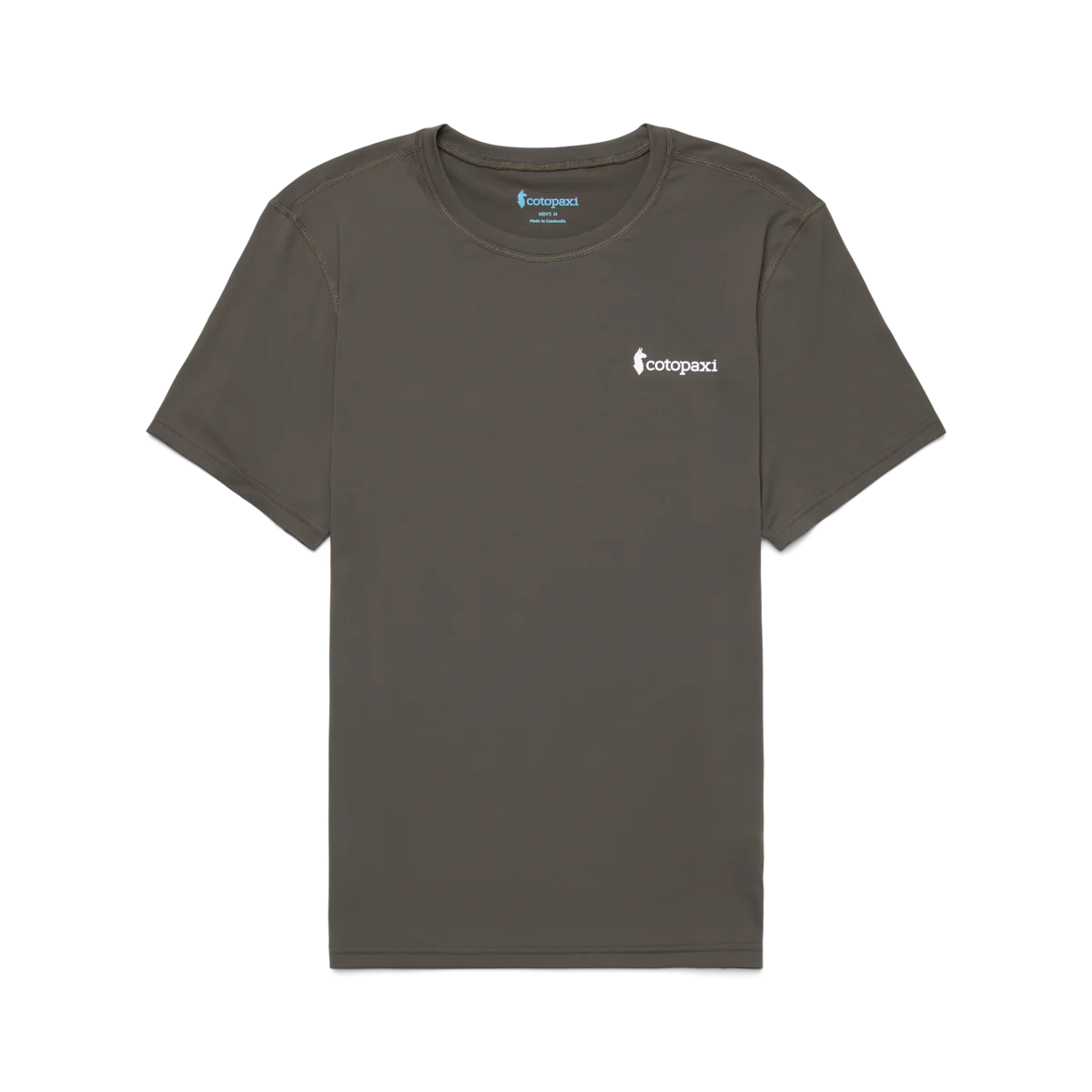 Fino Tech Tee - Men's