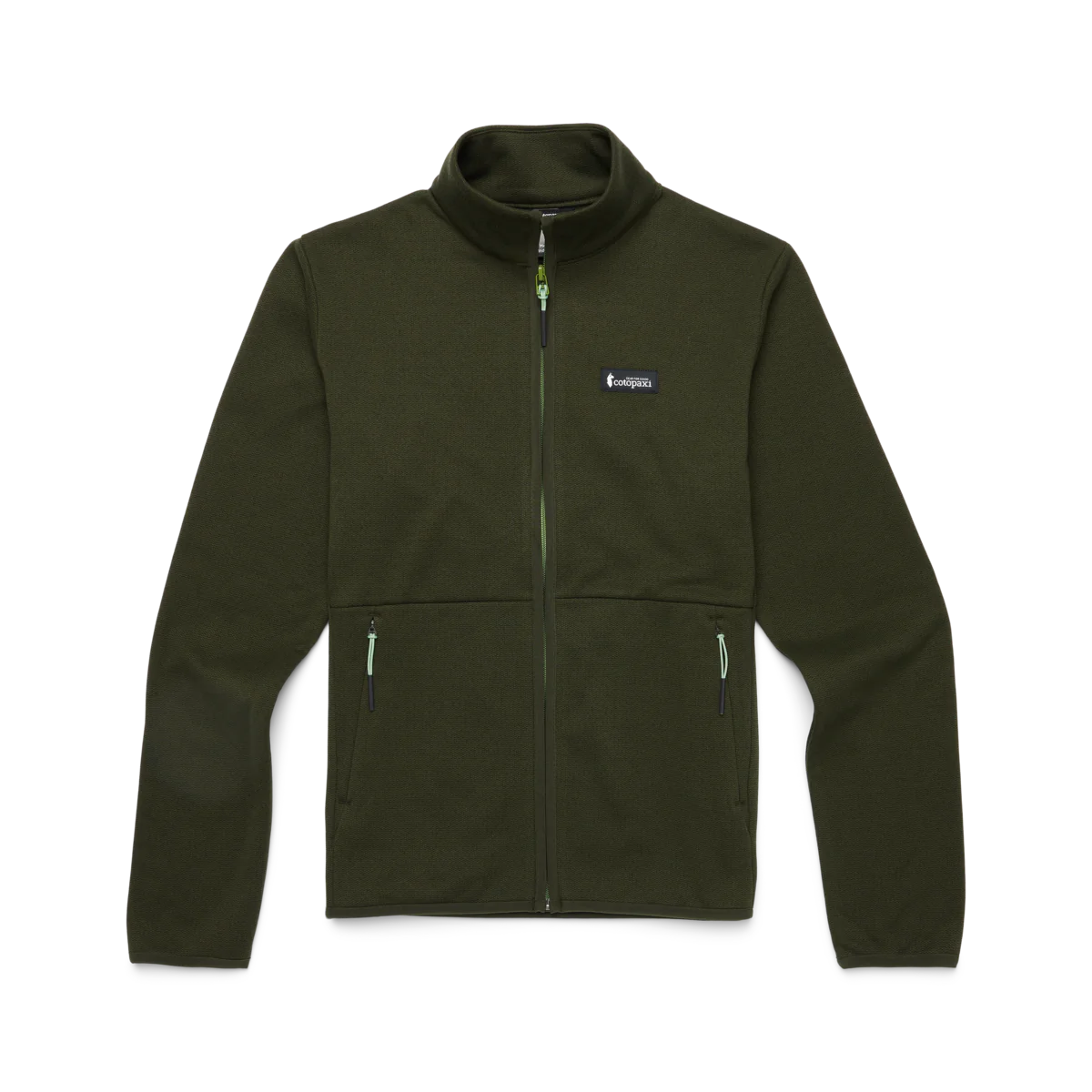 Envo Fleece Full-Zip Jacket - Women's