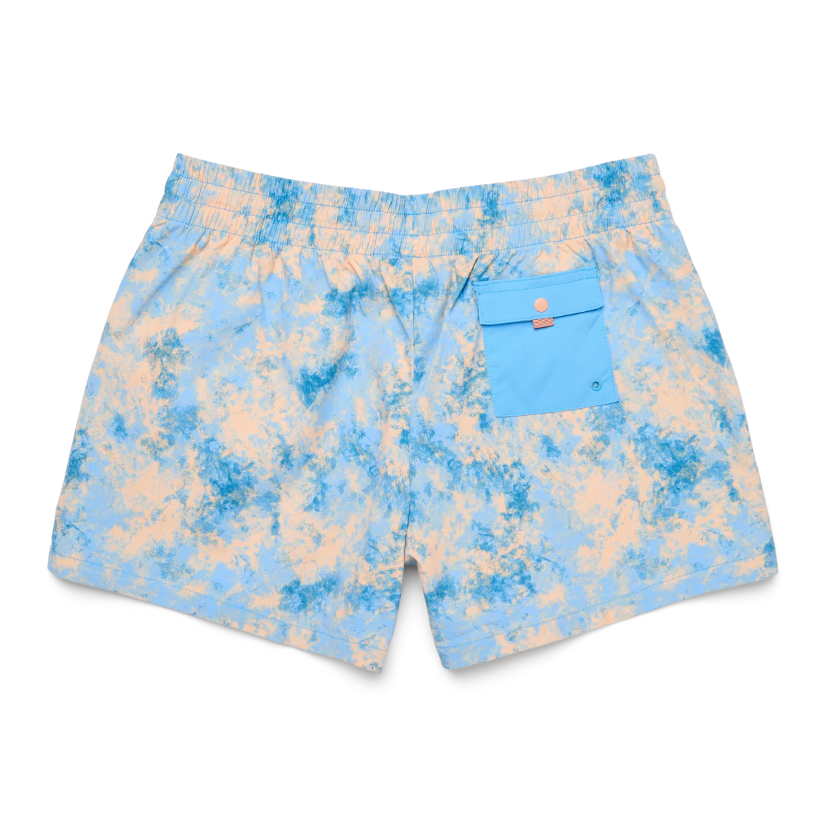 Brinco 3 Short - Print - Women's