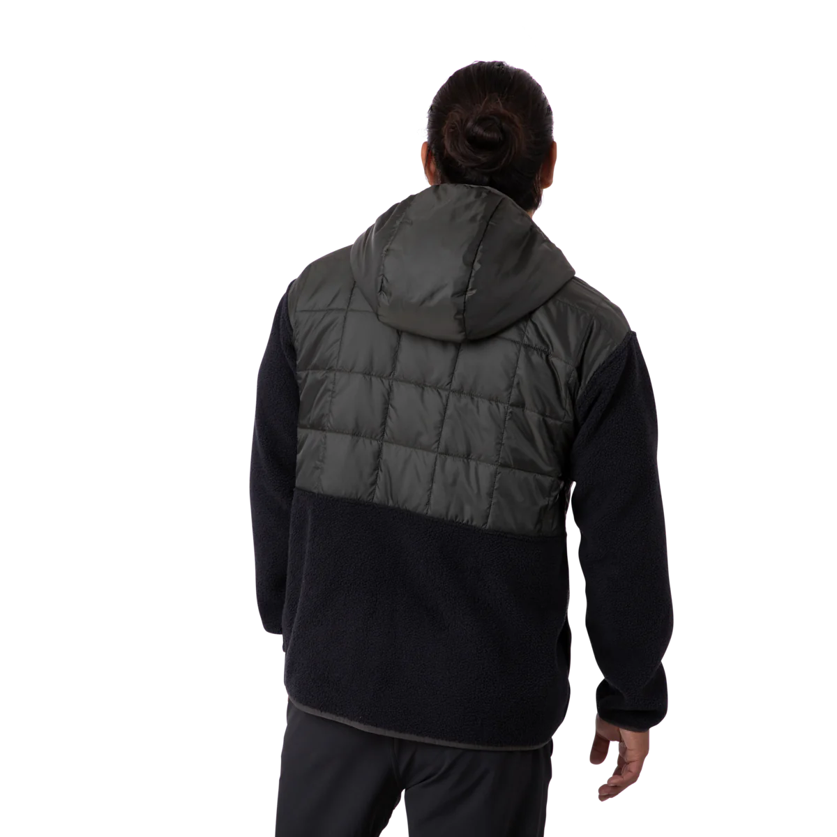 Trico Hybrid Jacket - Men's