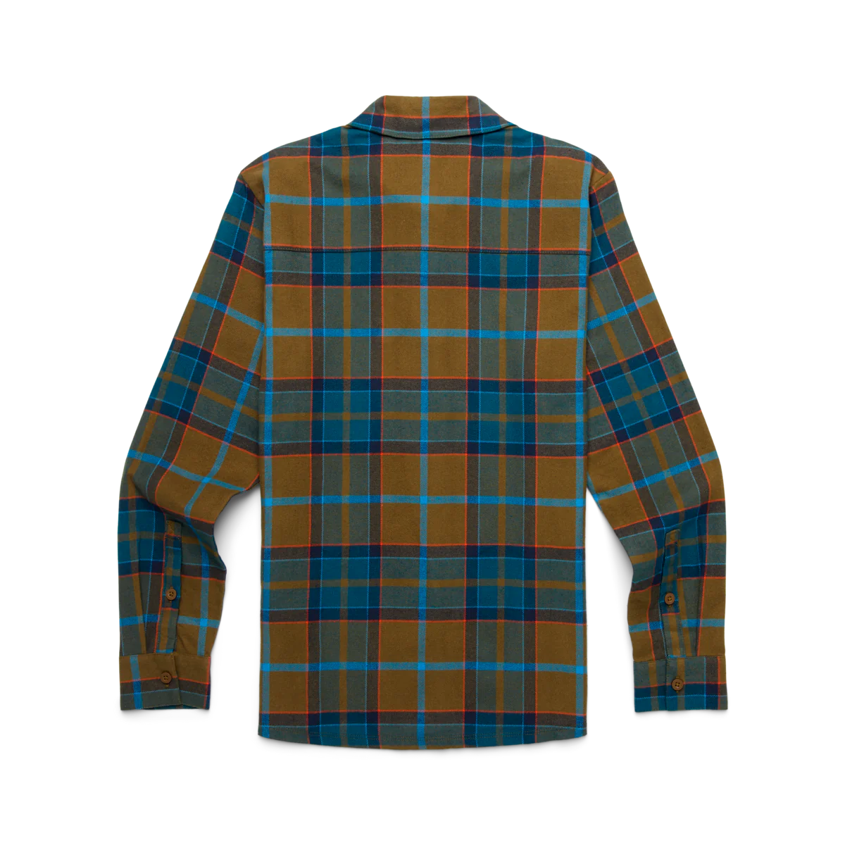 Quedo Flannel Shirt - Women's
