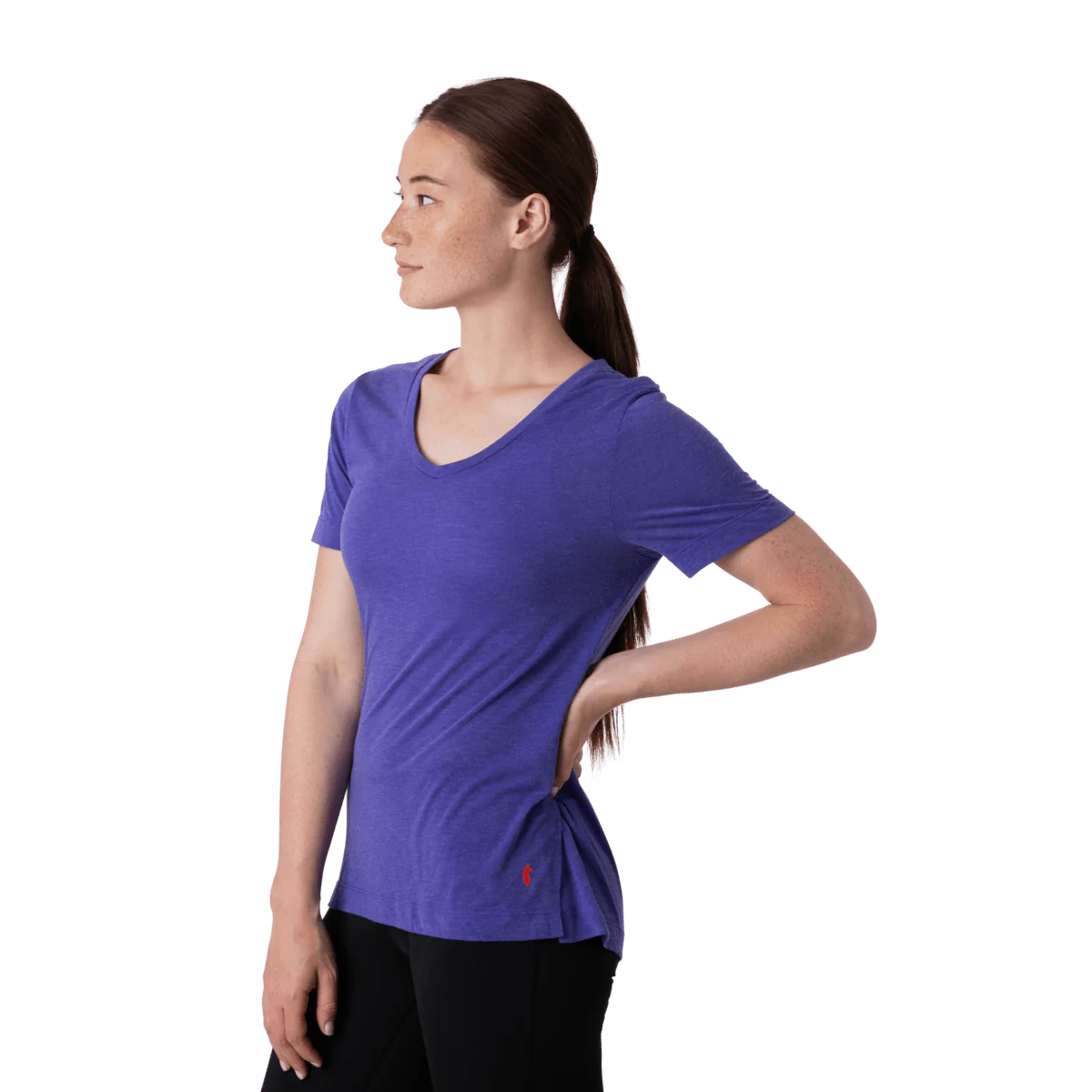 Paseo Travel T-Shirt - Women's - FINAL SALE