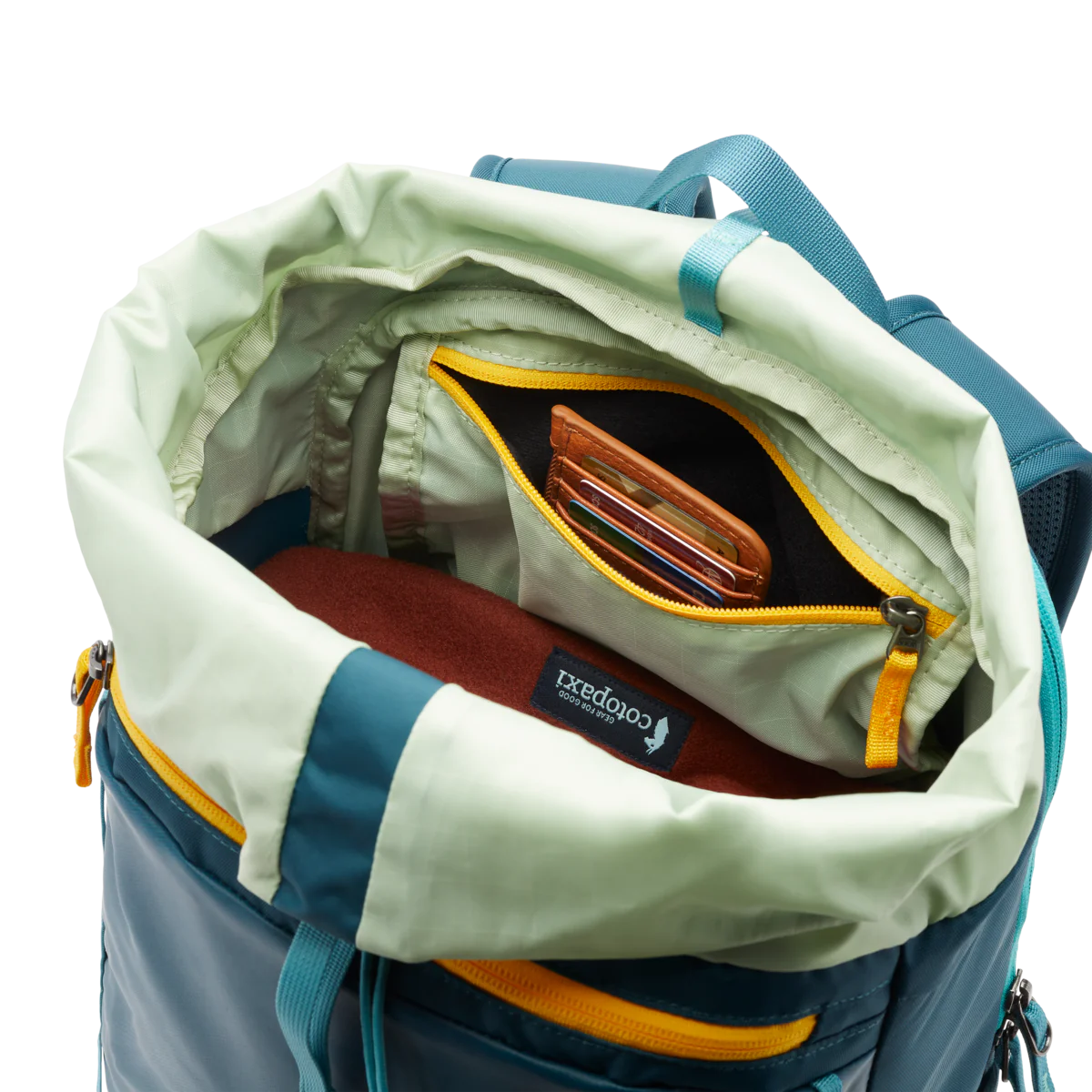 Moda 20L Backpack - Cada Día