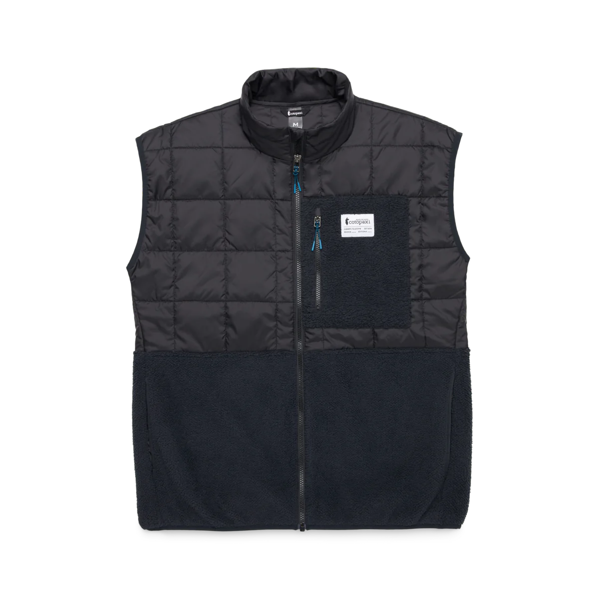 Trico Hybrid Vest - Men's