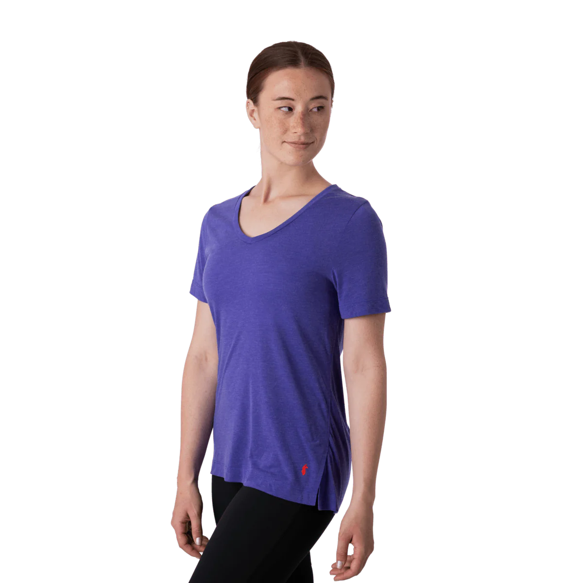Paseo Travel T-Shirt - Women's - FINAL SALE