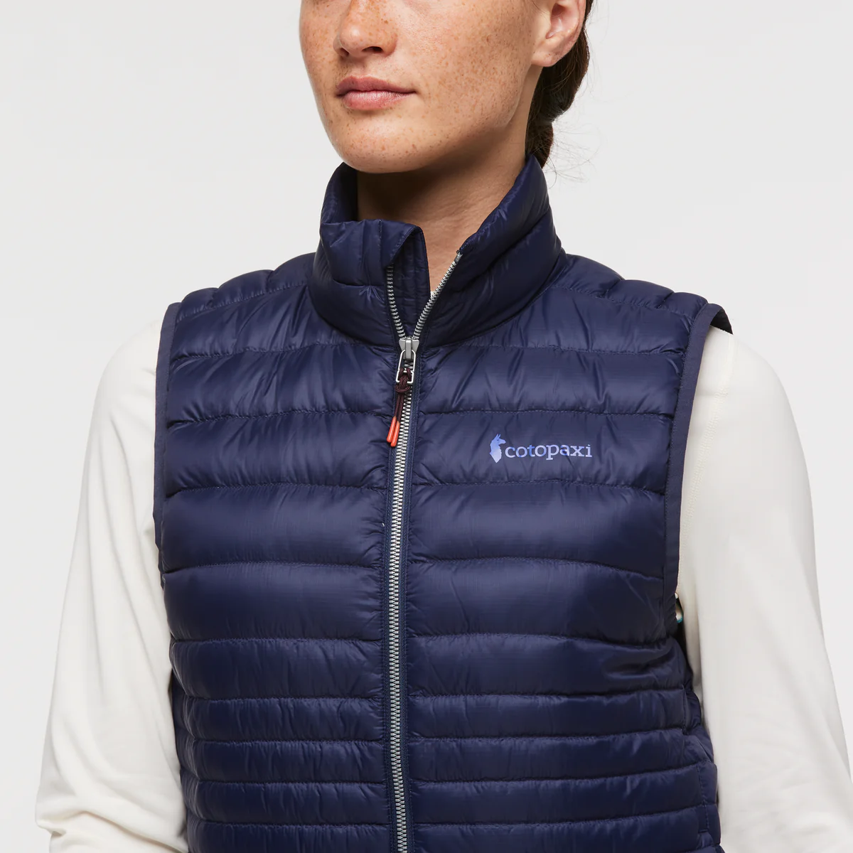 Fuego Down Vest - Women's