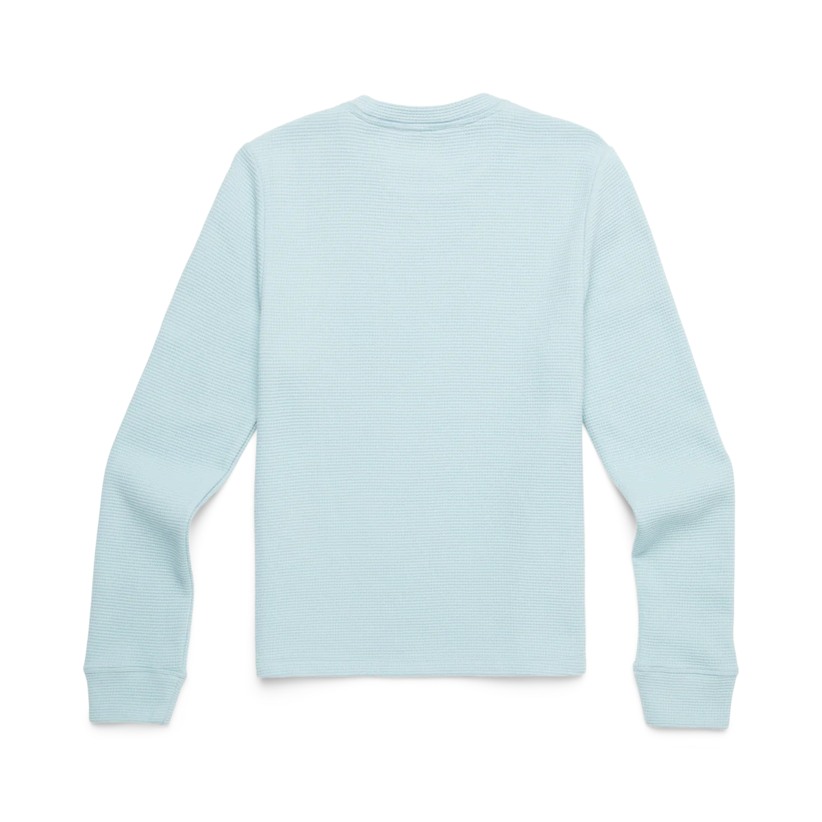 Atajo Long-Sleeve Waffle Shirt - Women's