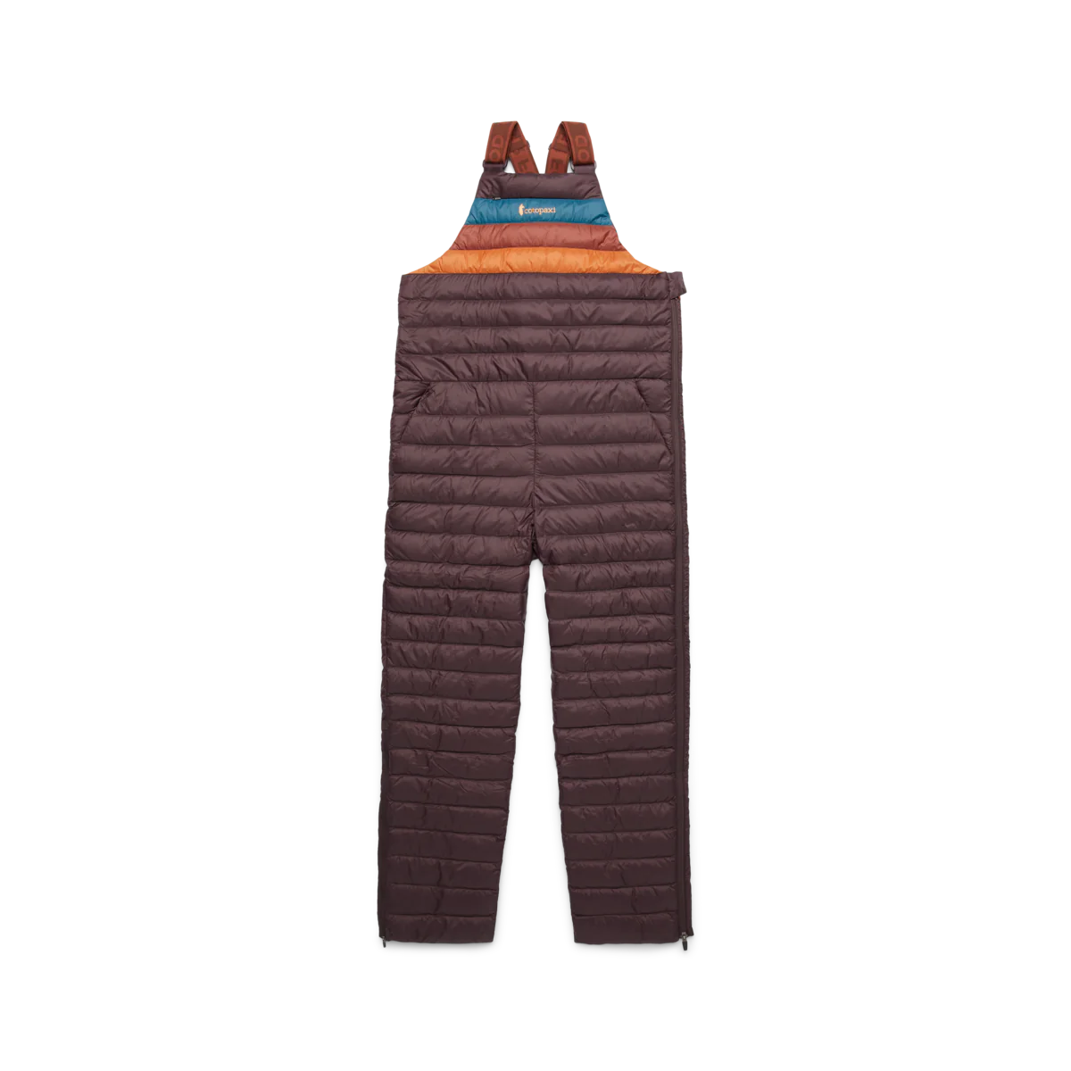 Fuego Down Overall - Men's