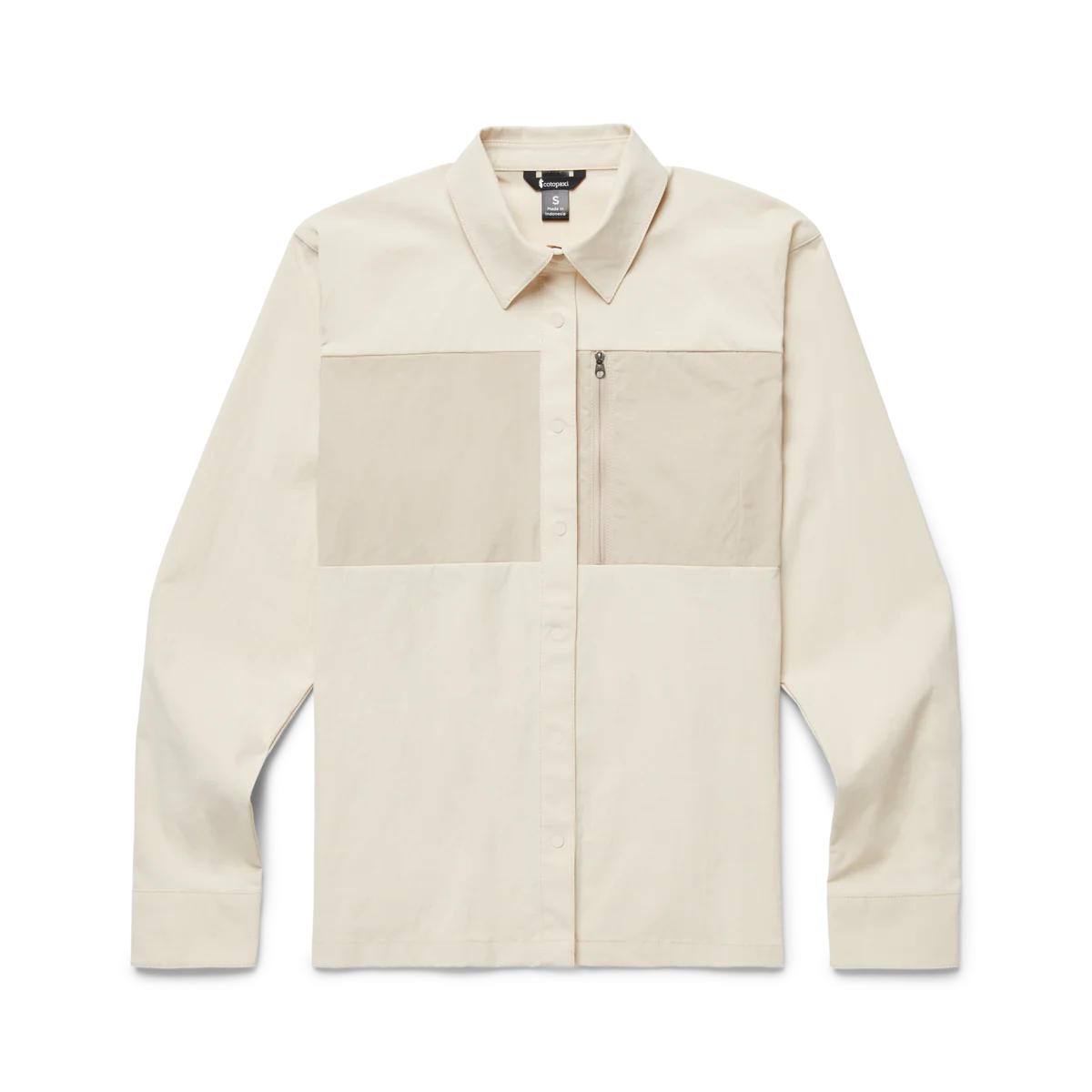 Sumaco Long-Sleeve Shirt - Women's