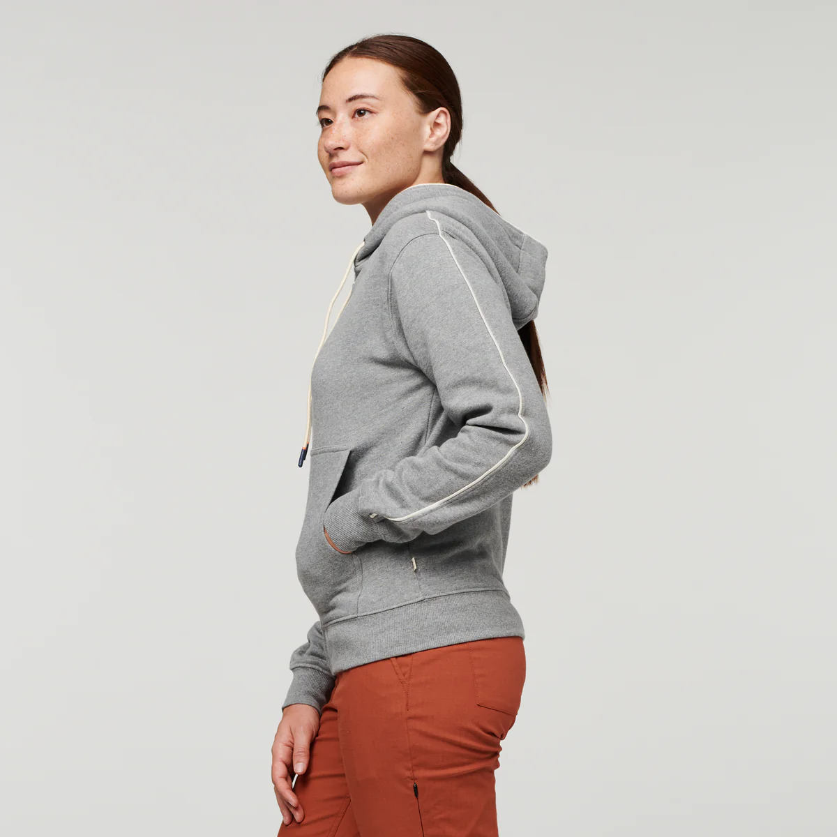 Do Good Full-Zip Hoodie - Women's