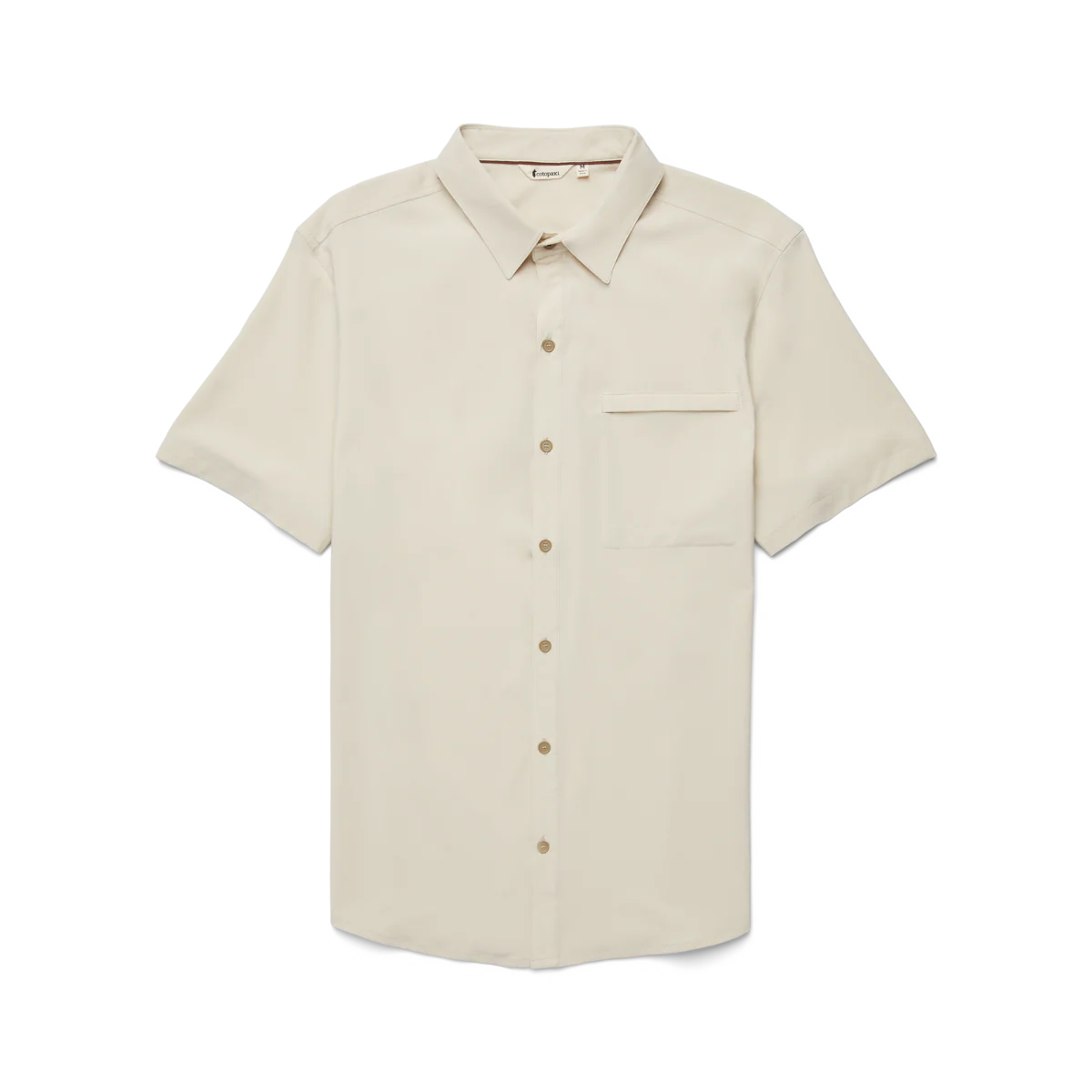 Cambio Button Up Shirt - Men's