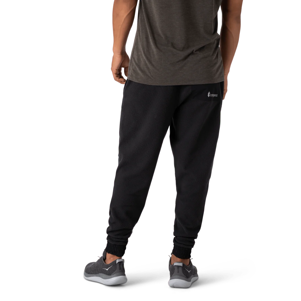 Abrazo Fleece Jogger - Men's