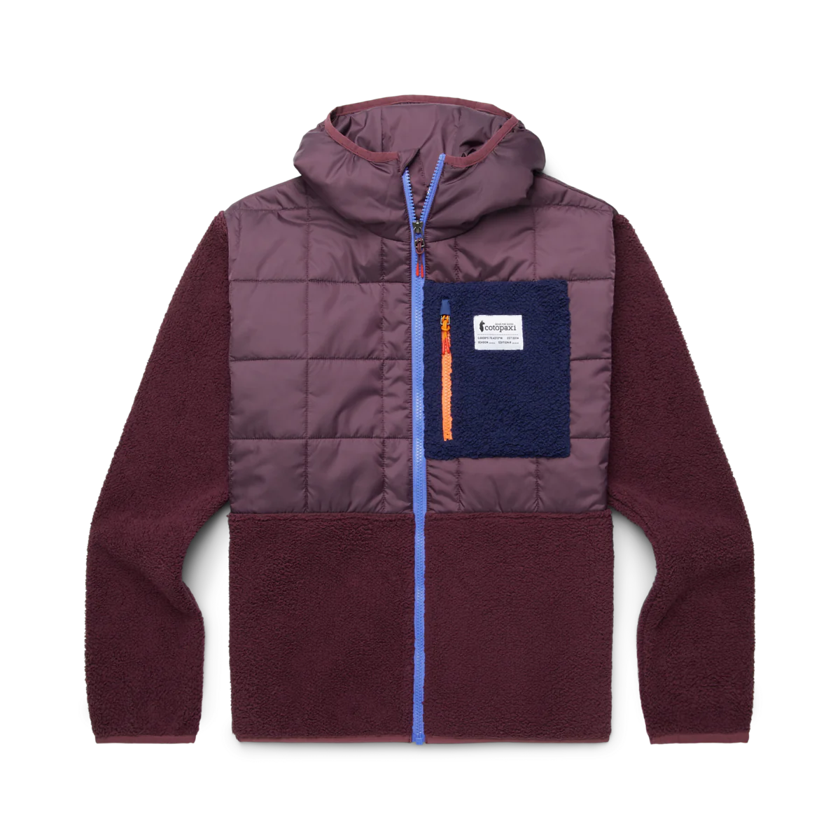 Trico Hybrid Jacket - Women's